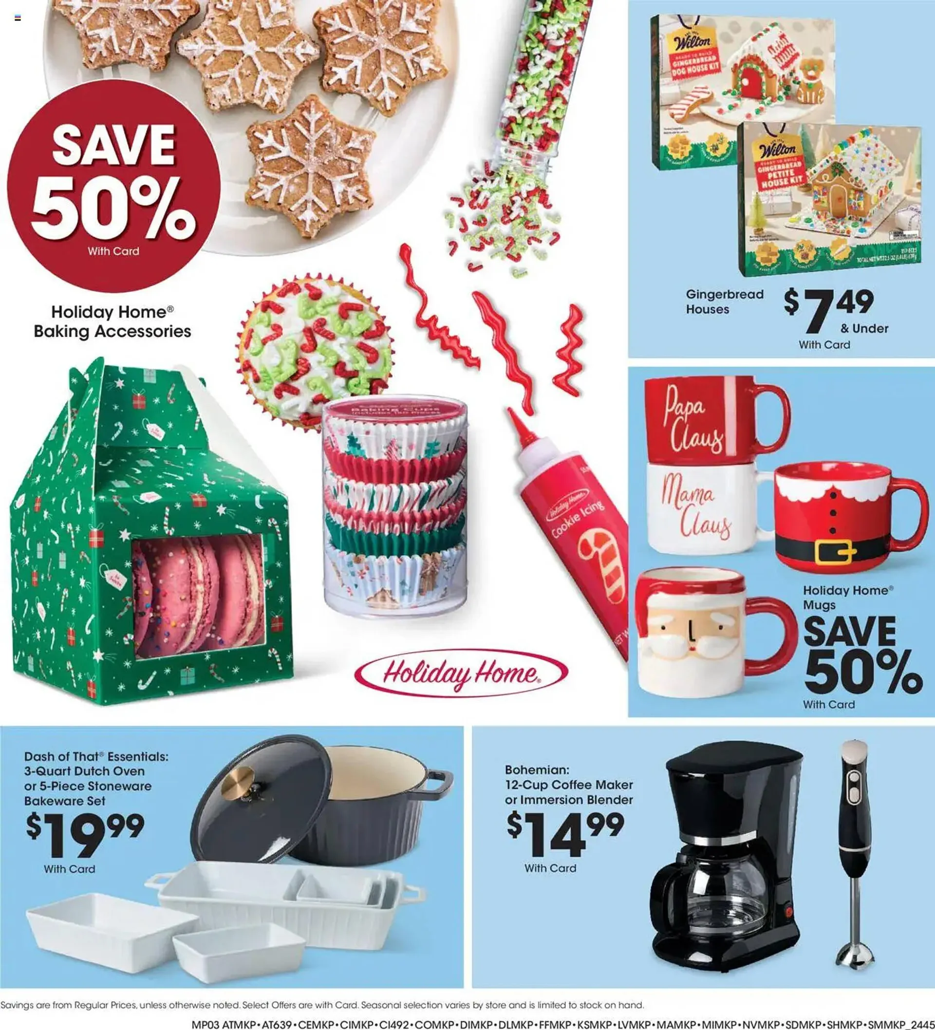 Weekly ad Fry's Weekly Ad from December 11 to December 17 2024 - Page 3