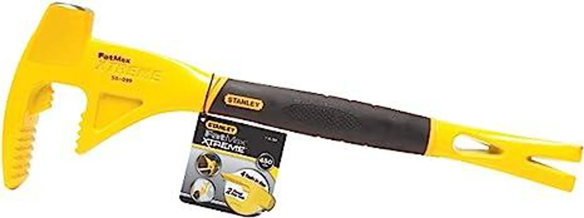 STANLEY STA155099 FatMax Fubar Utility Bar, XL