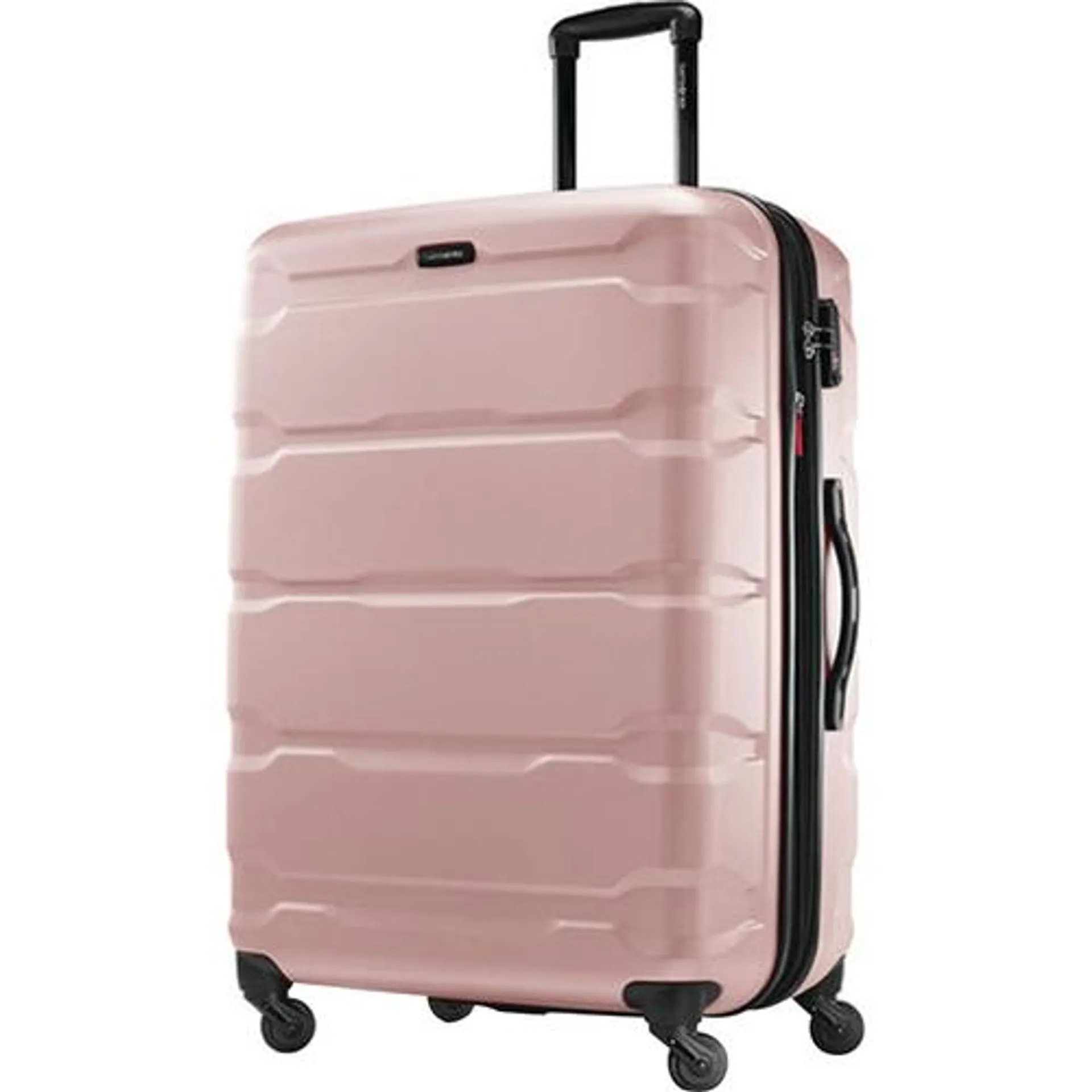 Samsonite Omni Hardside Luggage 28" Spinner Pink 68310-1694 - Open Box