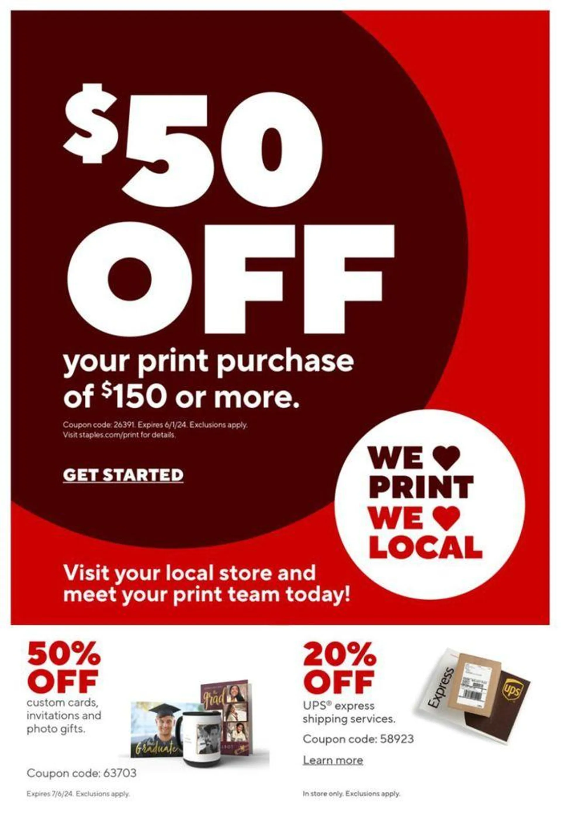 Weekly ad 30% Back In Points from May 26 to June 1 2024 - Page 4