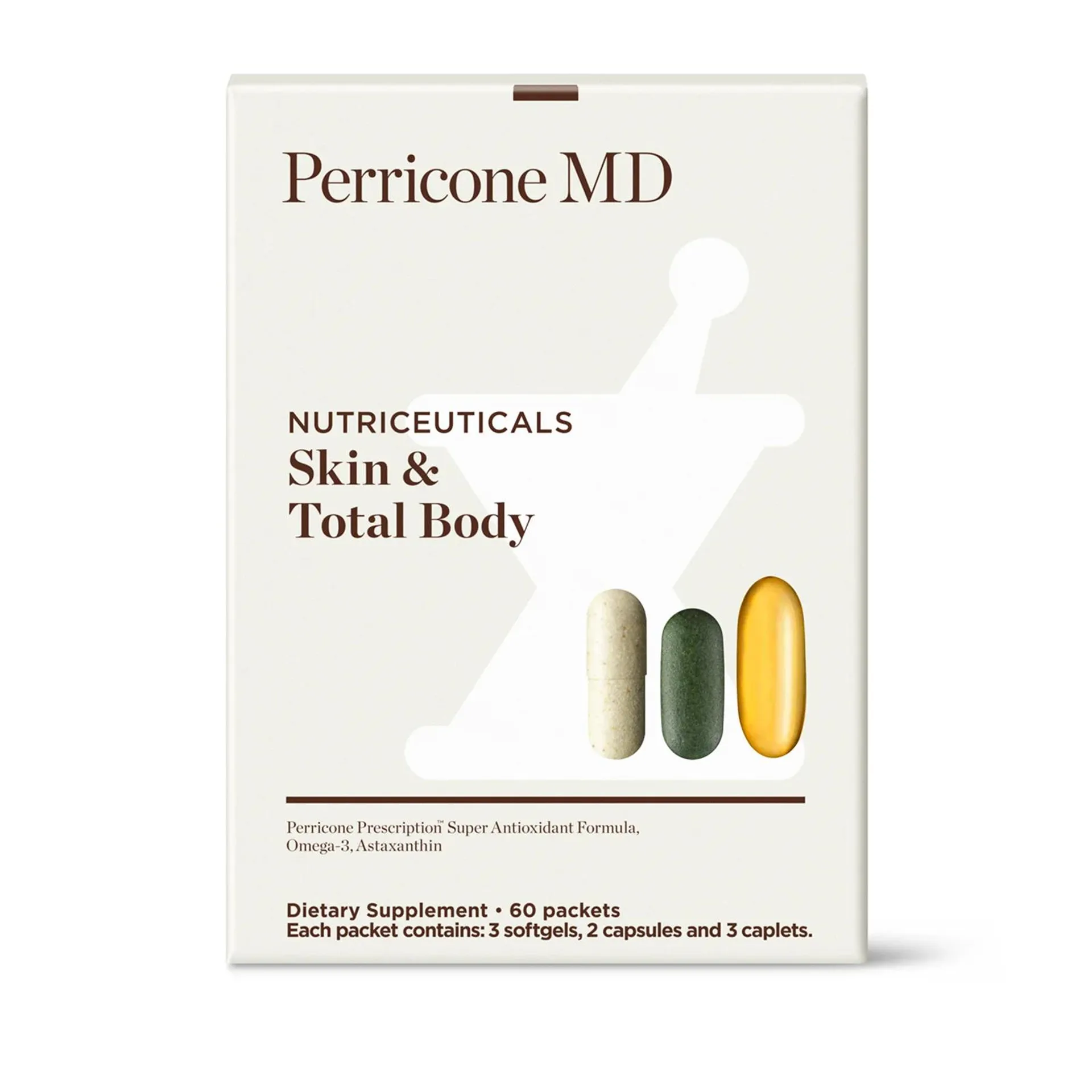 Perricone MD Skin & Total Body 60 Day