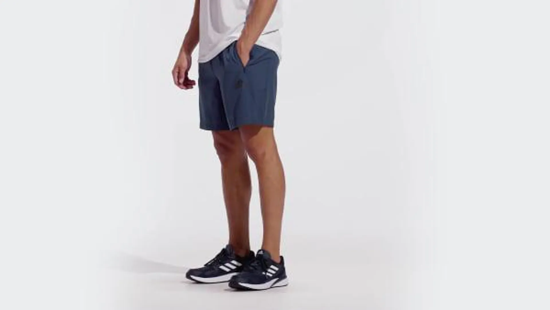 AEROREADY Designed to Move Woven Sport Shorts