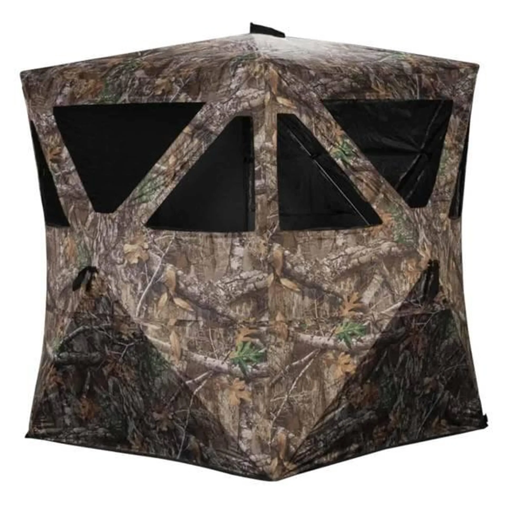 100 Realtree Edge Hunting Blind