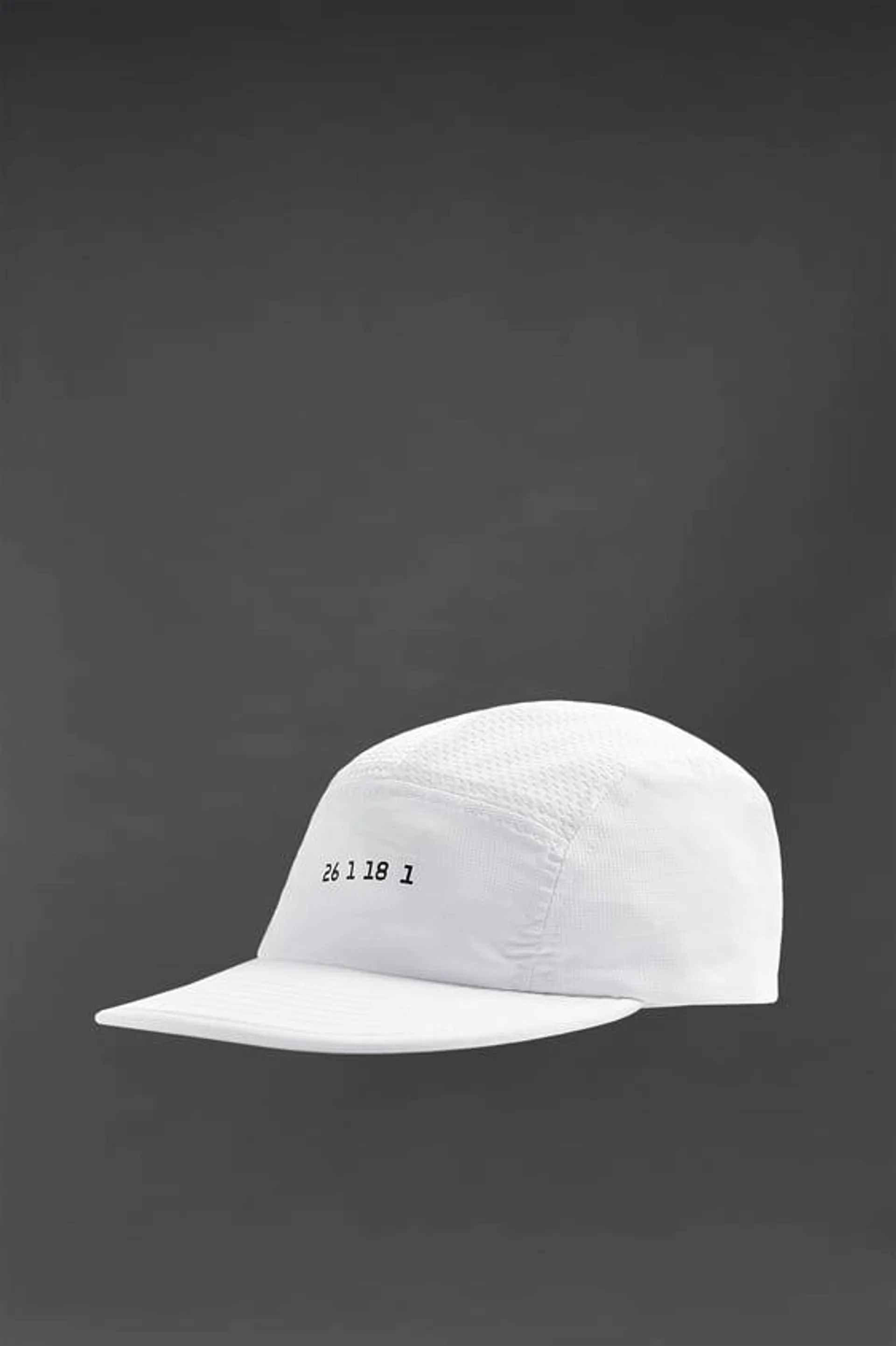 GORRA TÉCNICA RUNNING