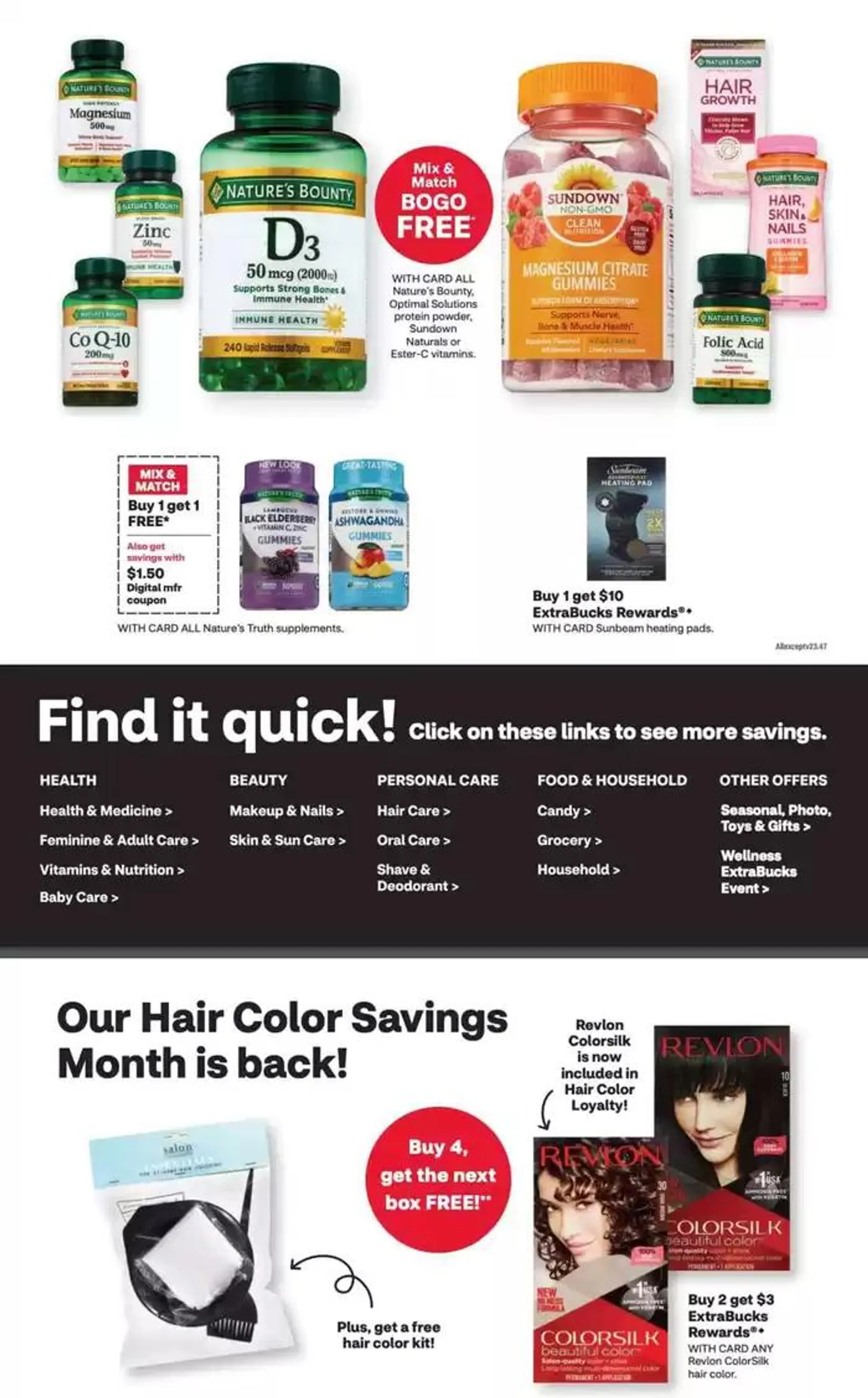 Weekly ad Our best deals for you from November 10 to November 16 2024 - Page 28