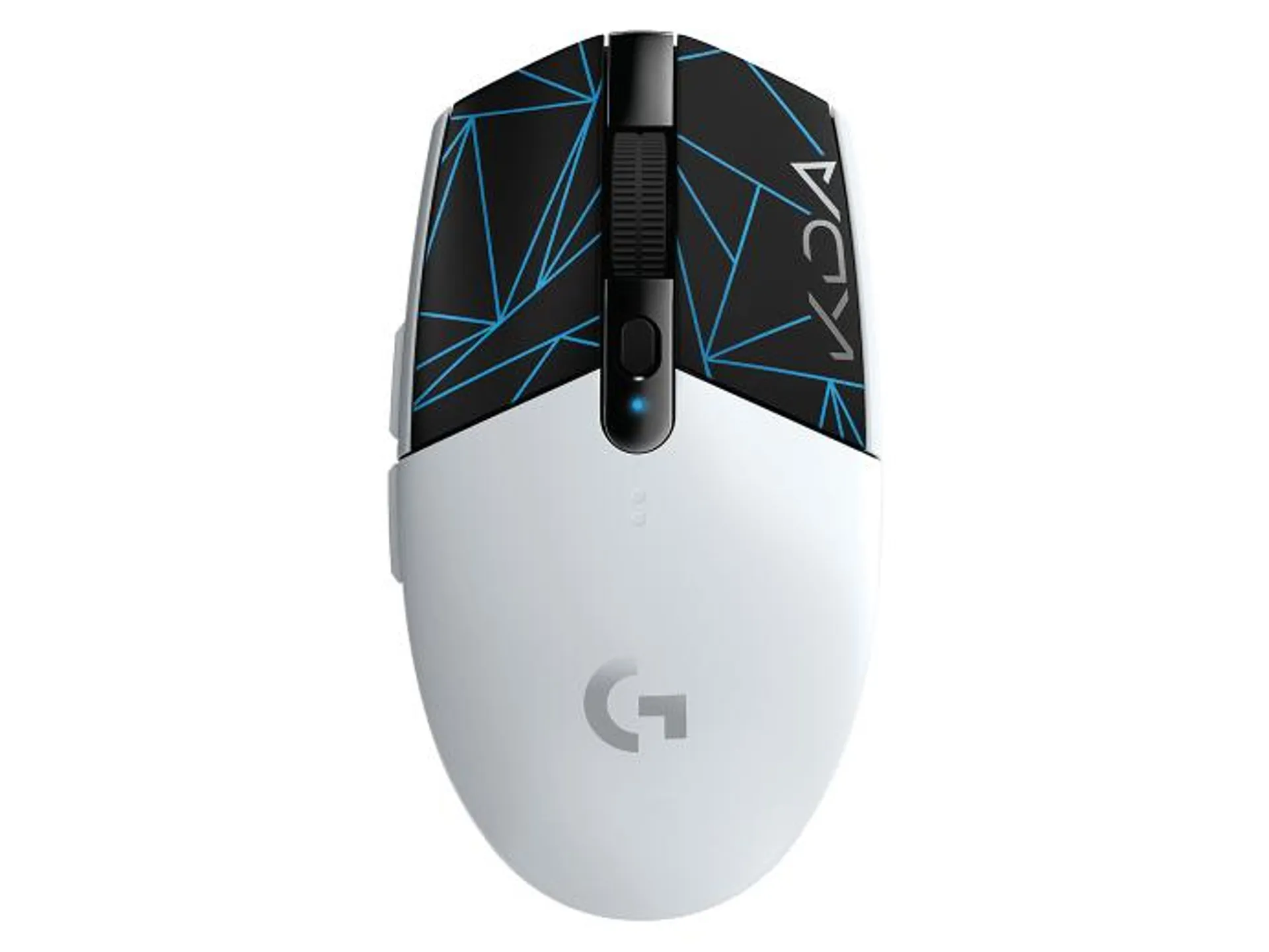 G305 LIGHTSPEED Wireless Gaming Mouse