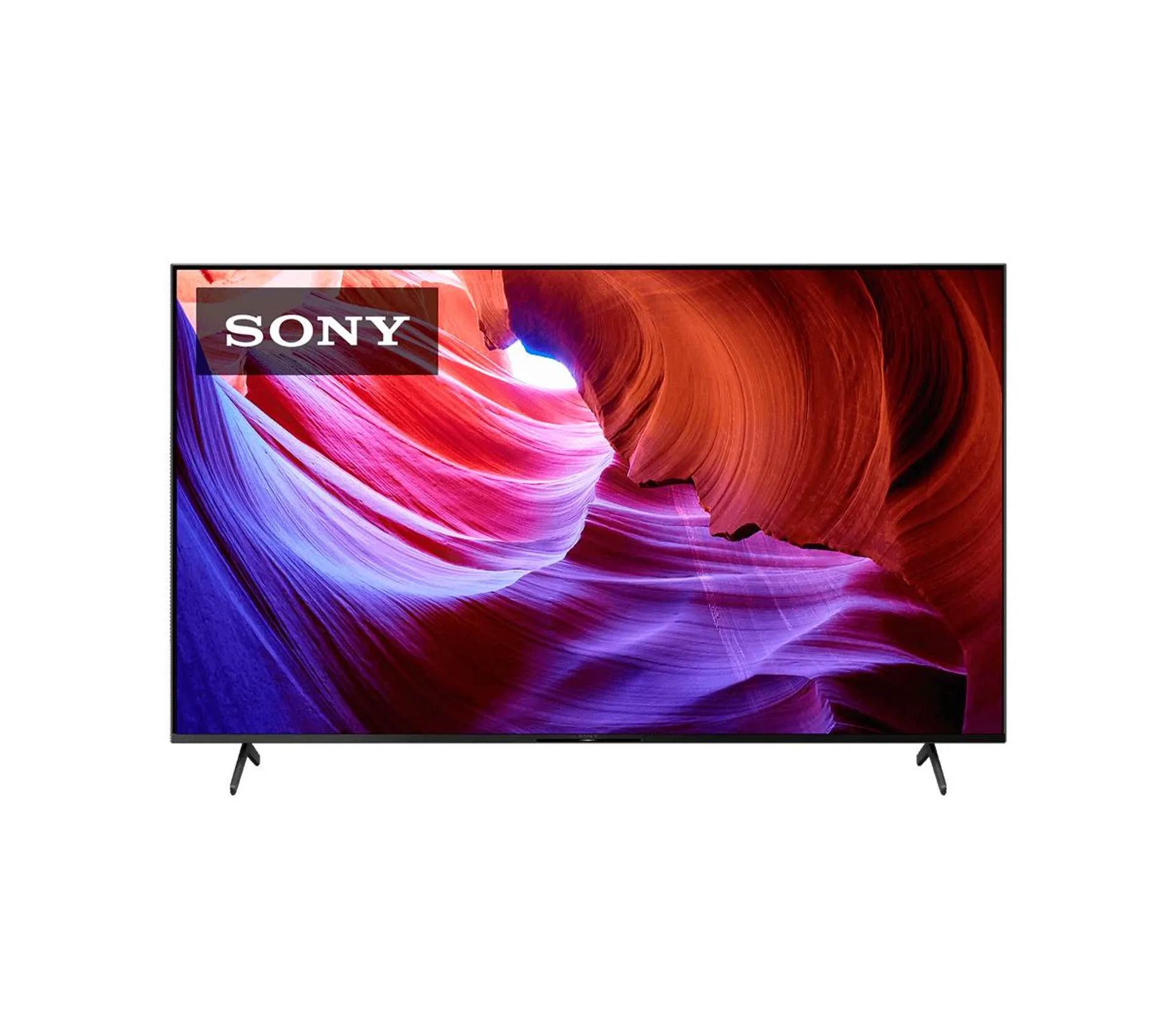 75” Class X85K 4K HDR LED TV with Google TV (2022)