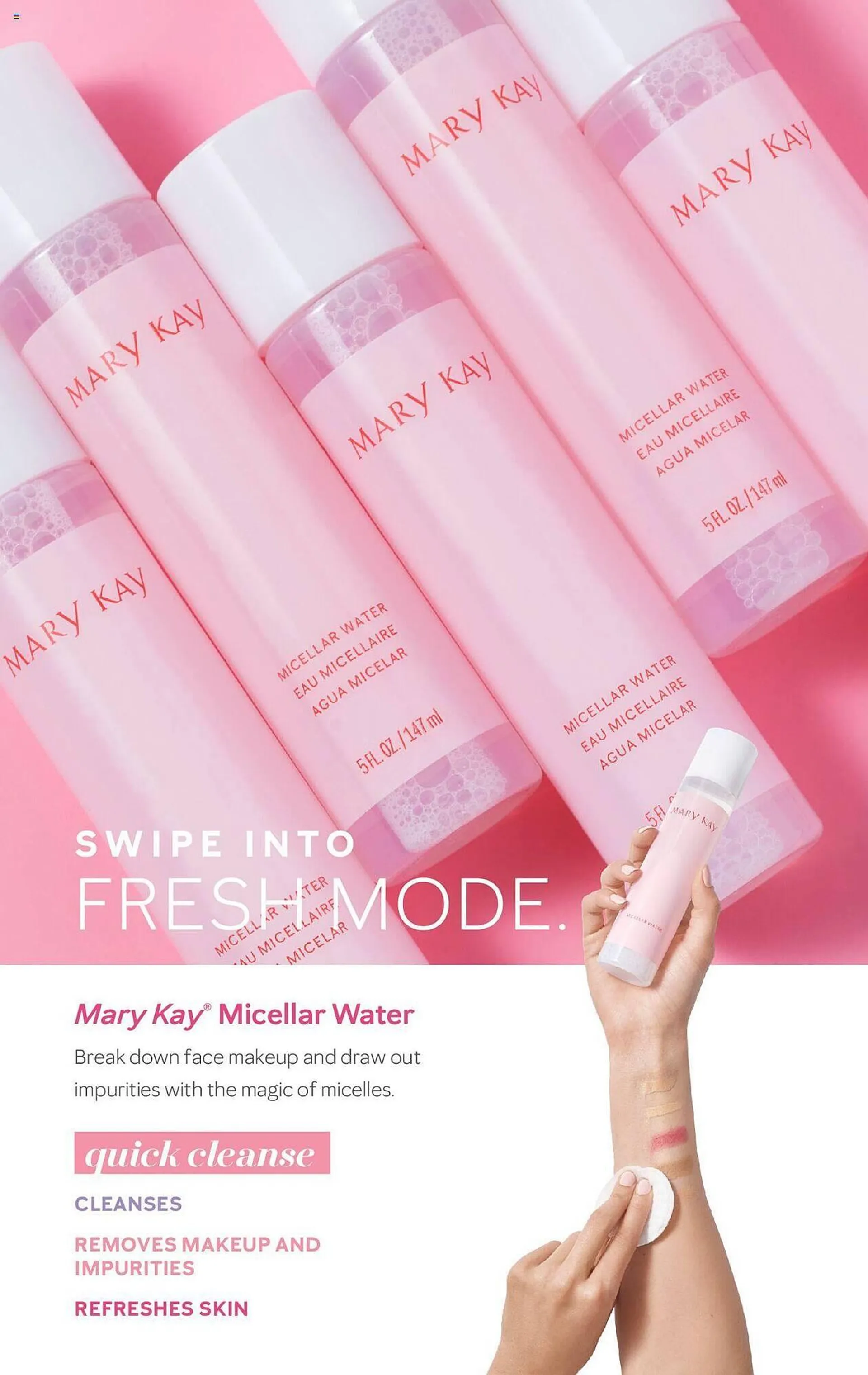 Weekly ad Mary Kay Weekly Ad from June 2 to June 3 2025 - Page 16