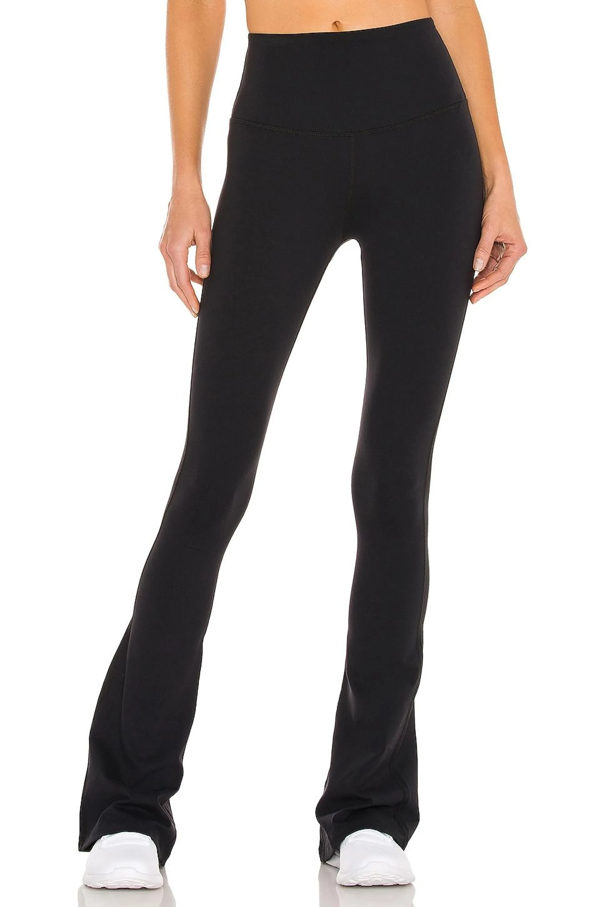 Raquel High Waist 32" Flare Legging