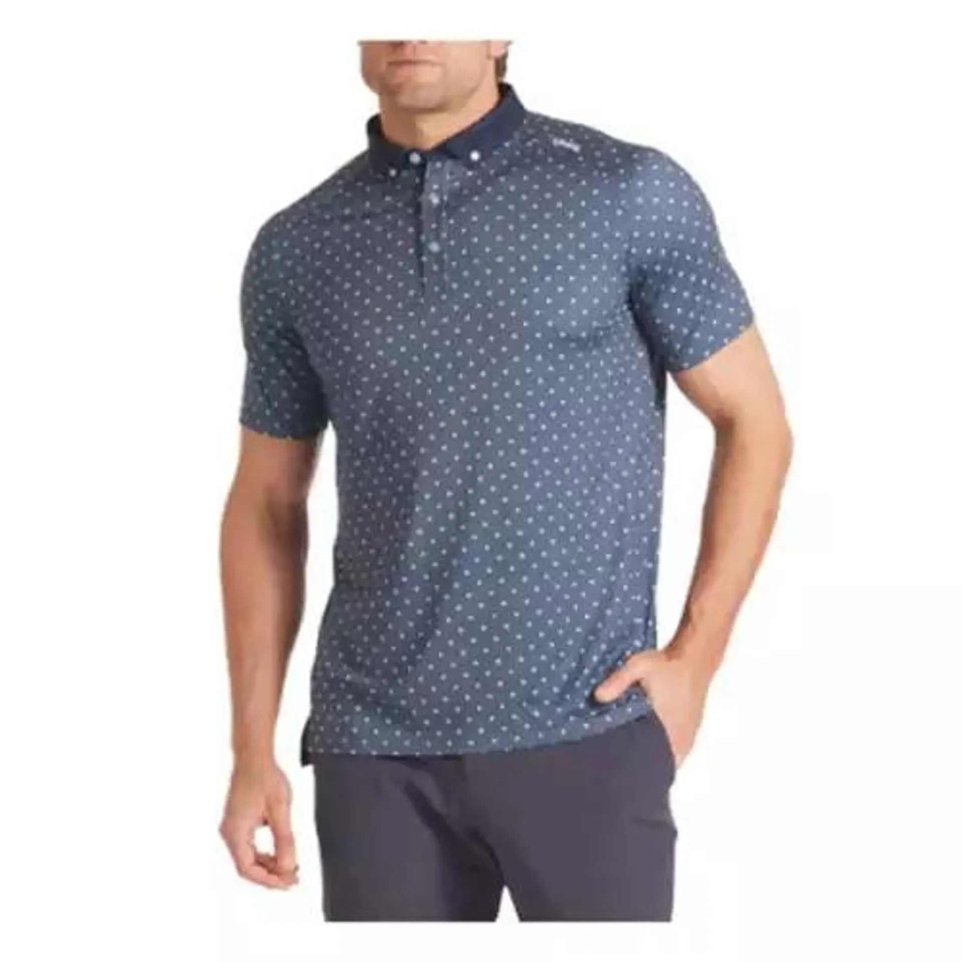 Men's UNRL Windsor Golf Polo