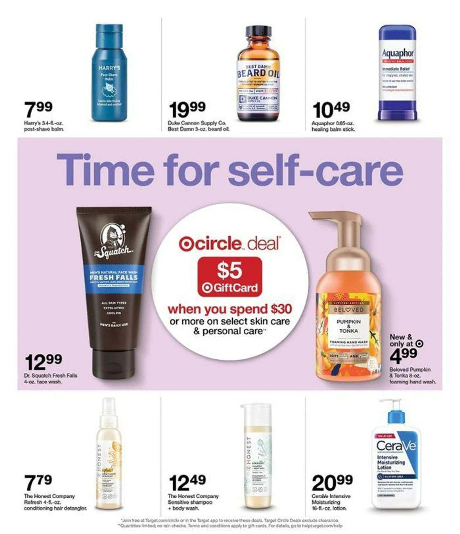 Weekly ad Target flyer from September 17 to October 1 2024 - Page 31