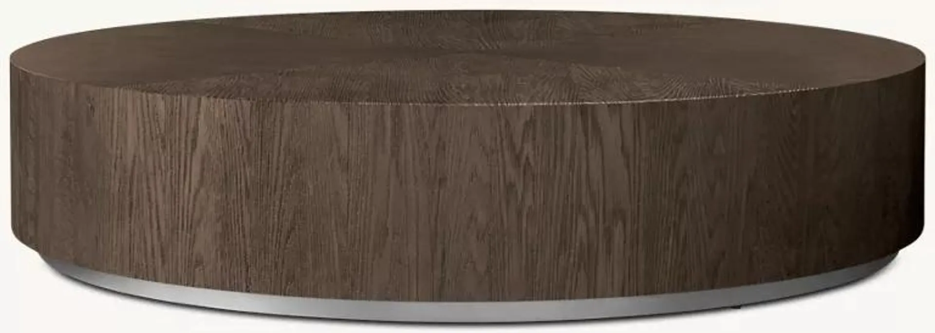 Machinto Round Coffee Table