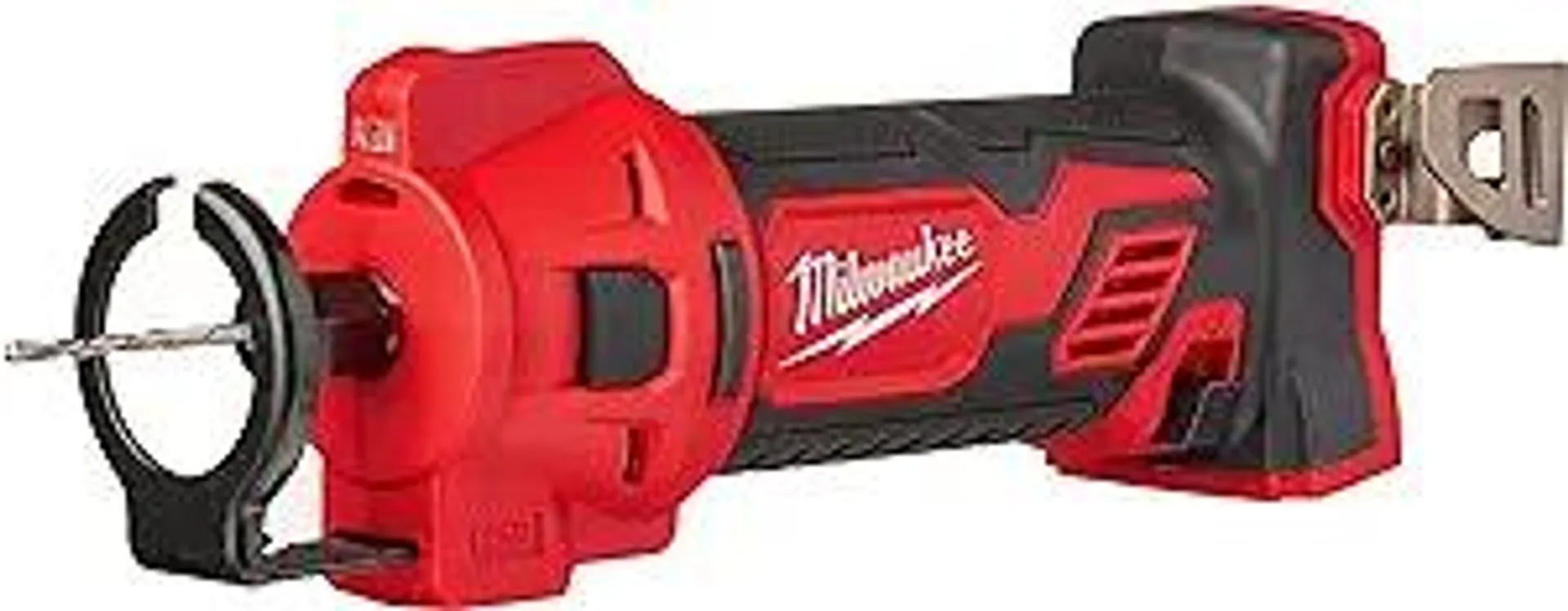 MILWAUKEE'S 2627-20 M18 18-Volt Lithium-Ion Cordless Cut Out Tool Bare Tool