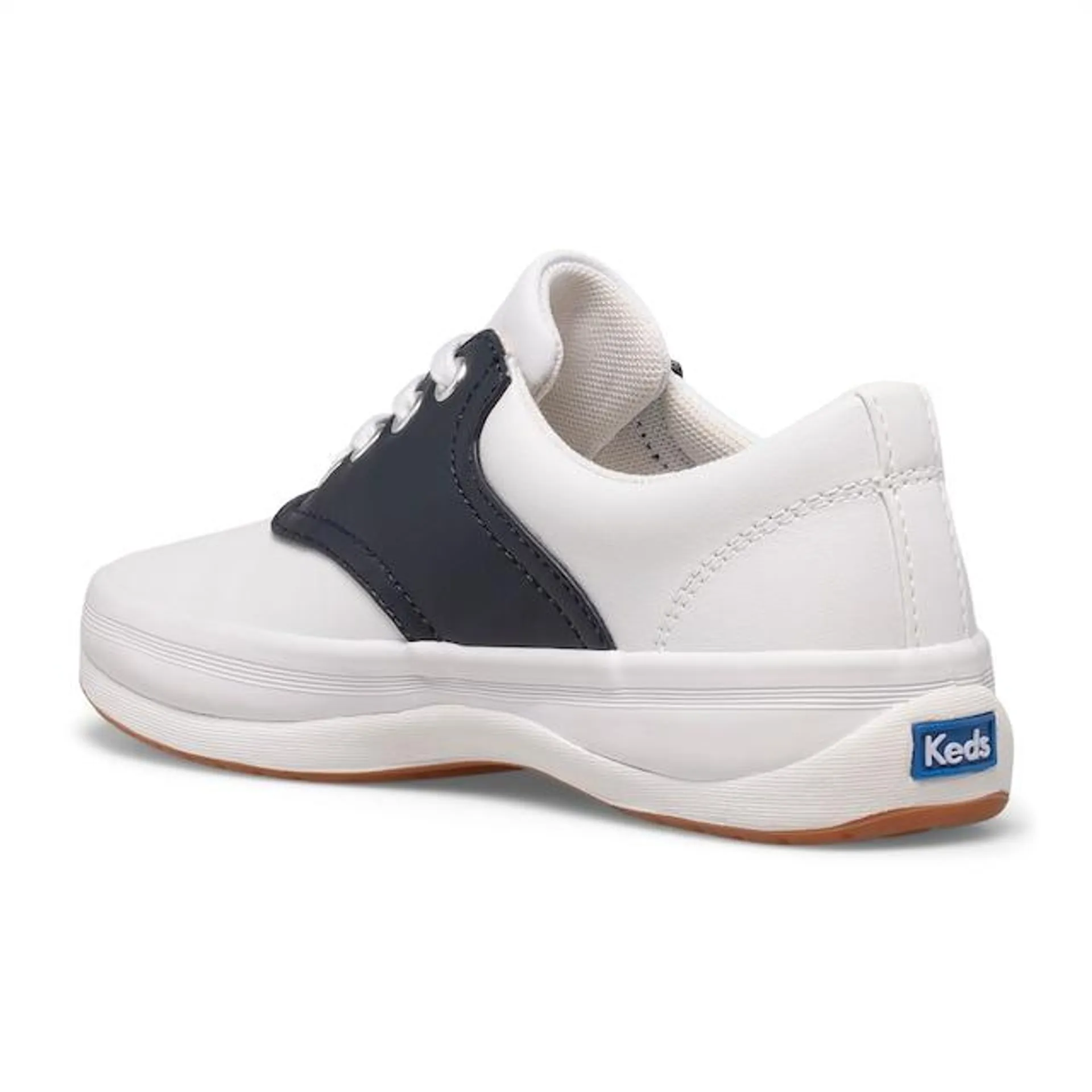 Keds Little Kids School Days II Lace Up