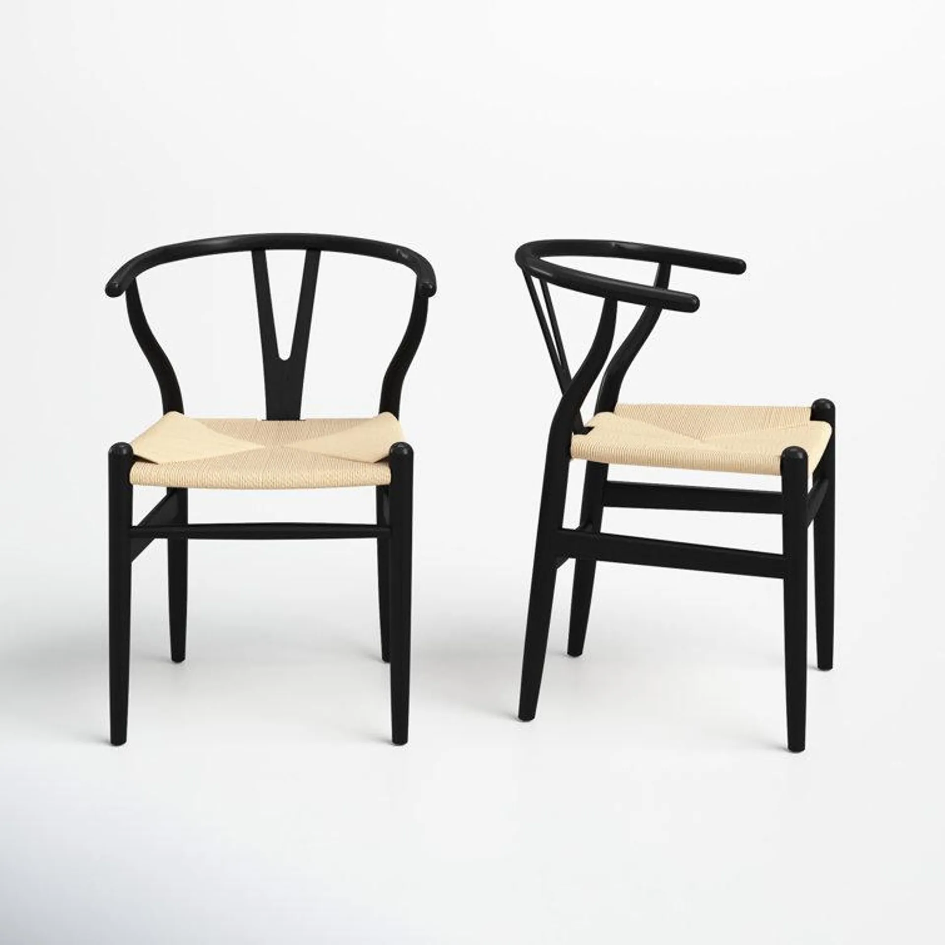Fairbanks Windsor Back Side Chair (Set of 2)