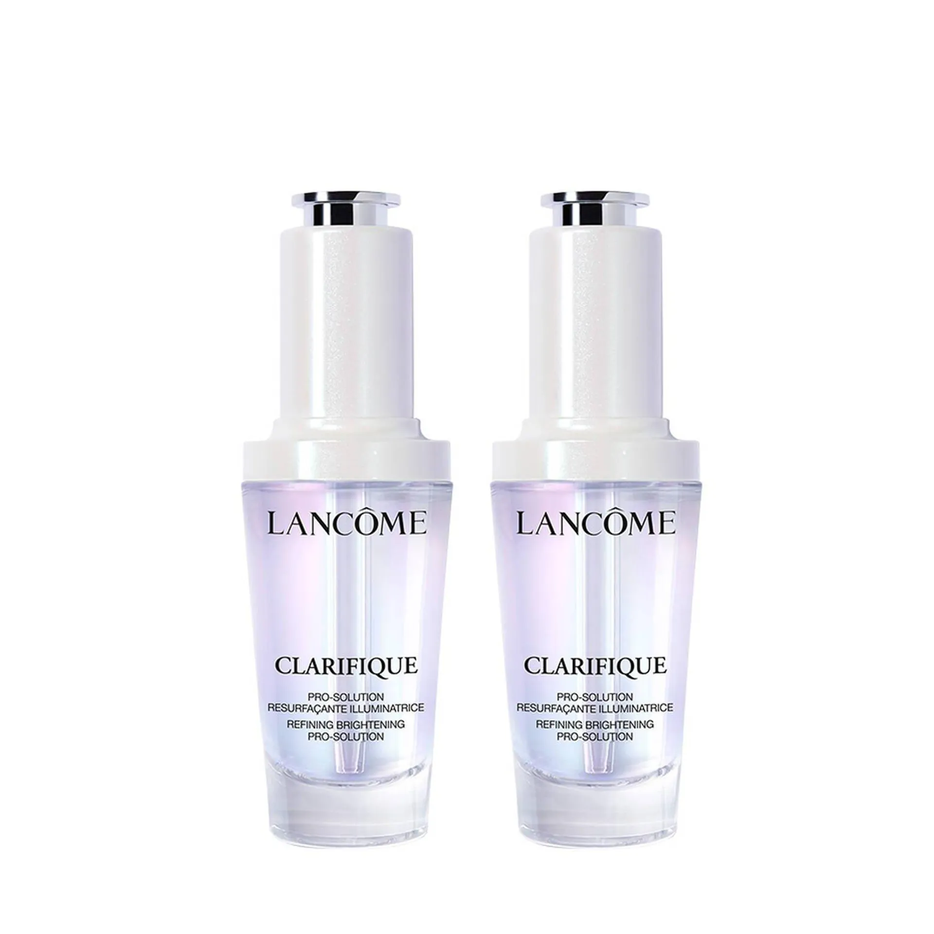Clarifique Pro-Solution Serum Duo