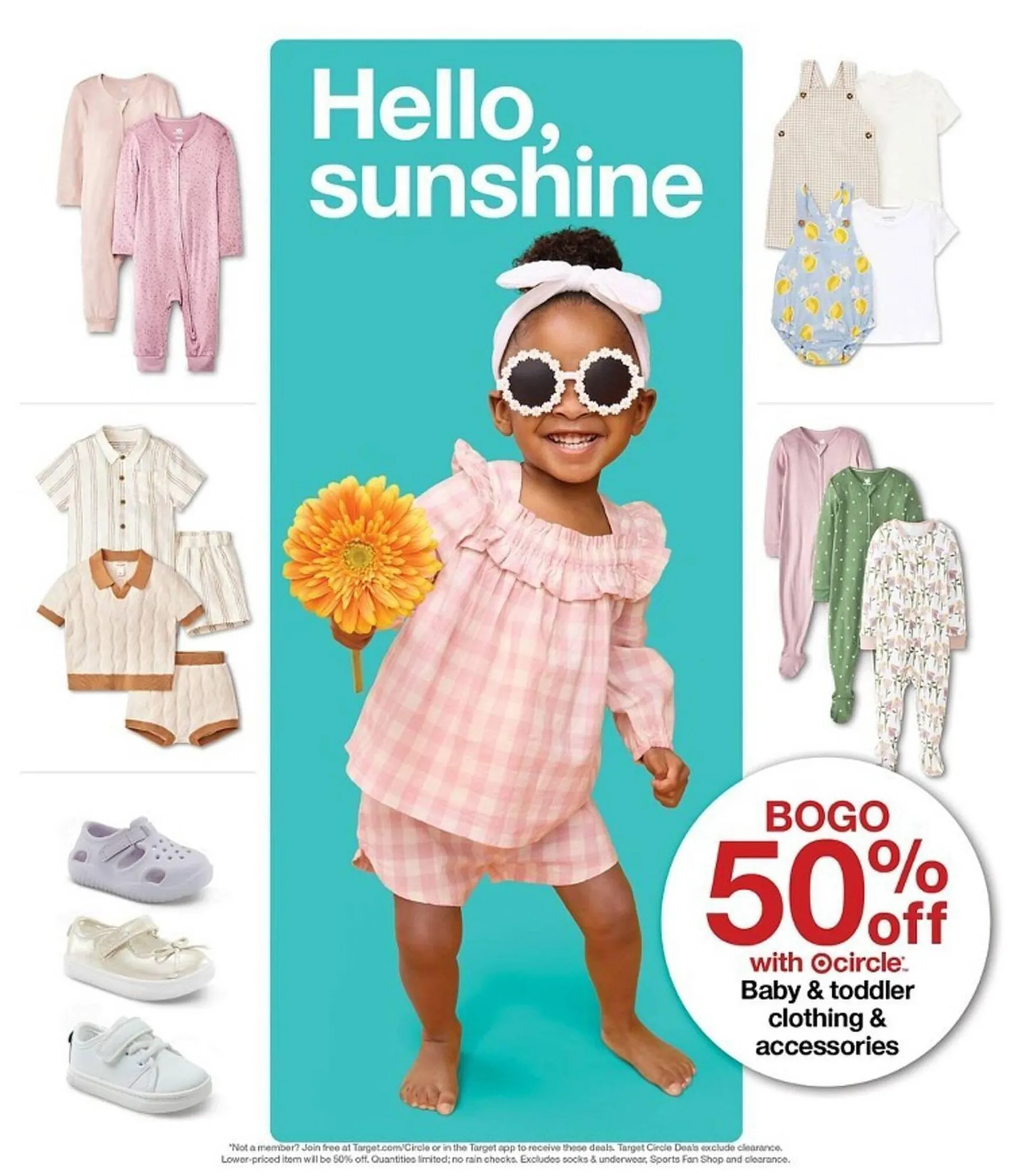 Weekly ad Target Weekly Ad from May 10 to May 24 2025 - Page 6