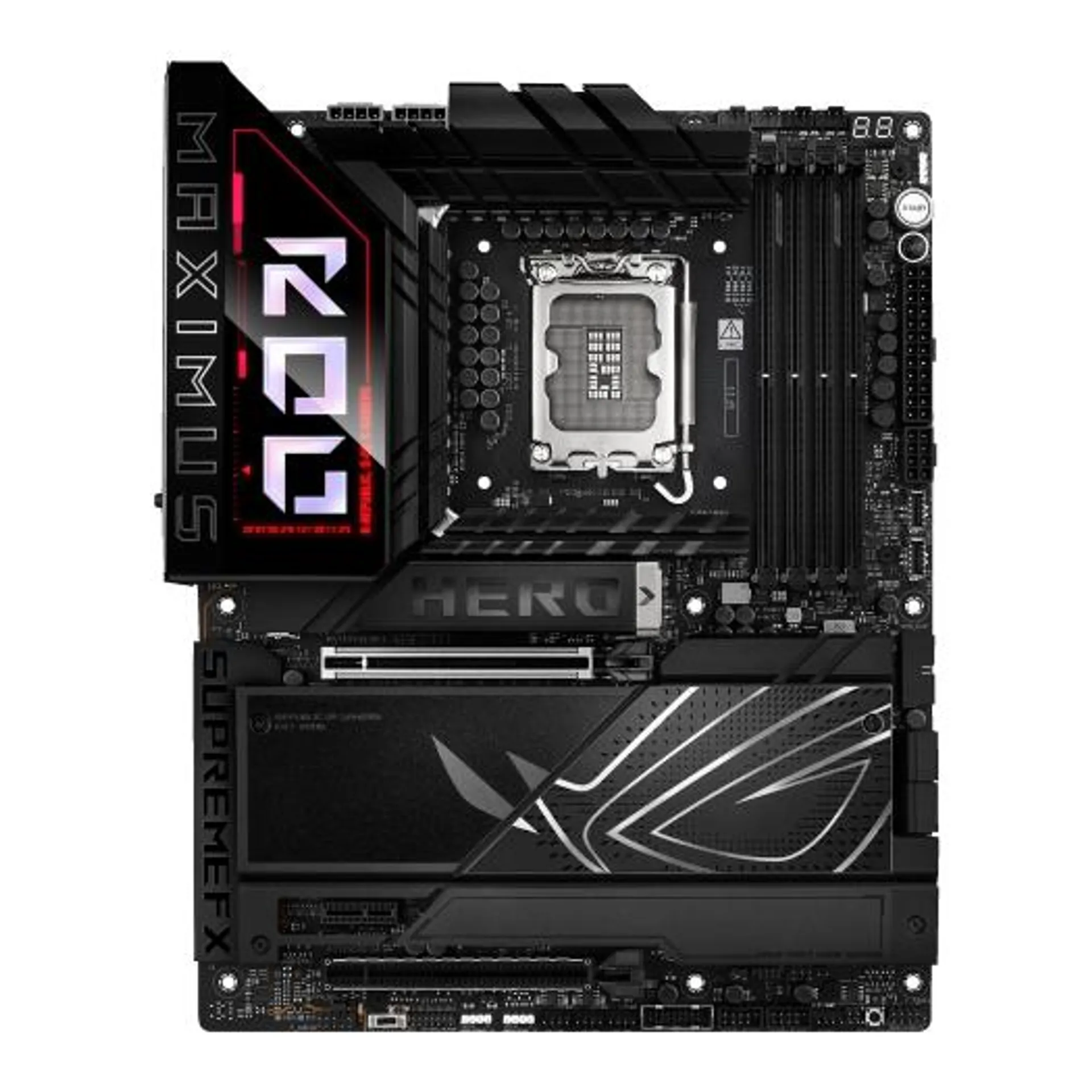 ROG MAXIMUS Z890 HERO