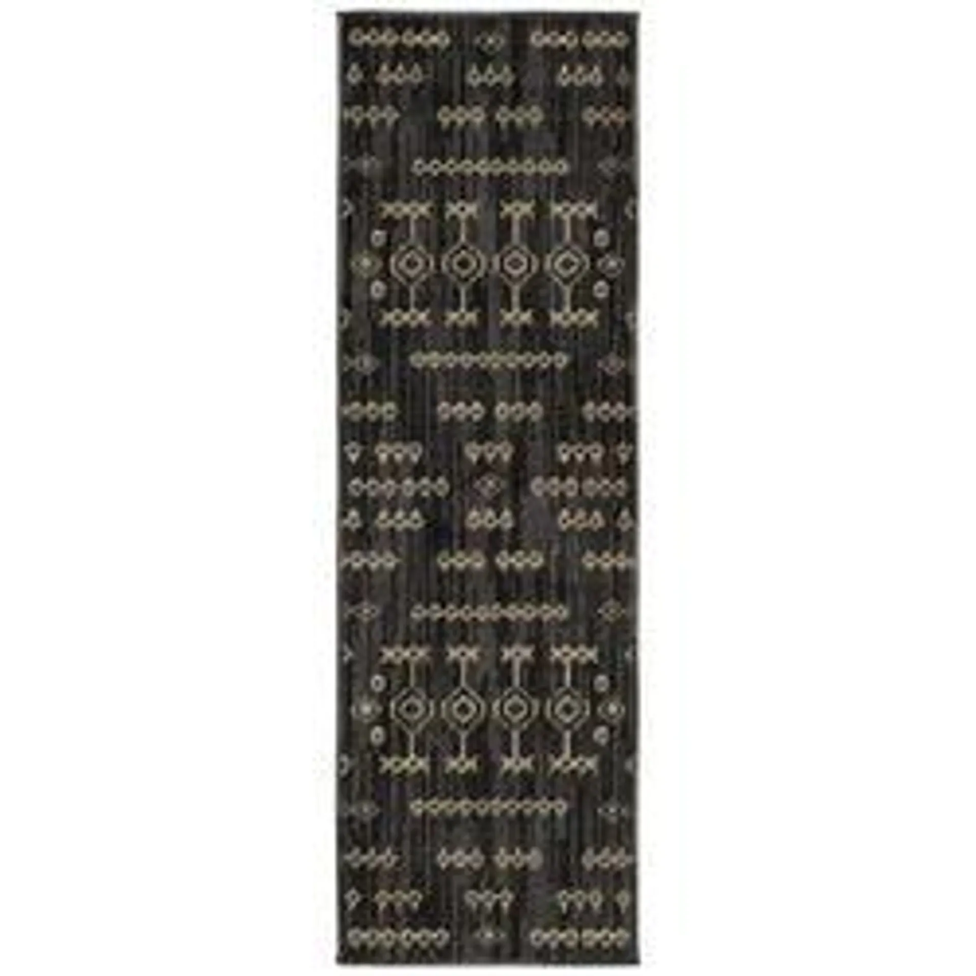 Mohawk Home® Verve Charlotte Multi 23.5" x 6' Accent Runner