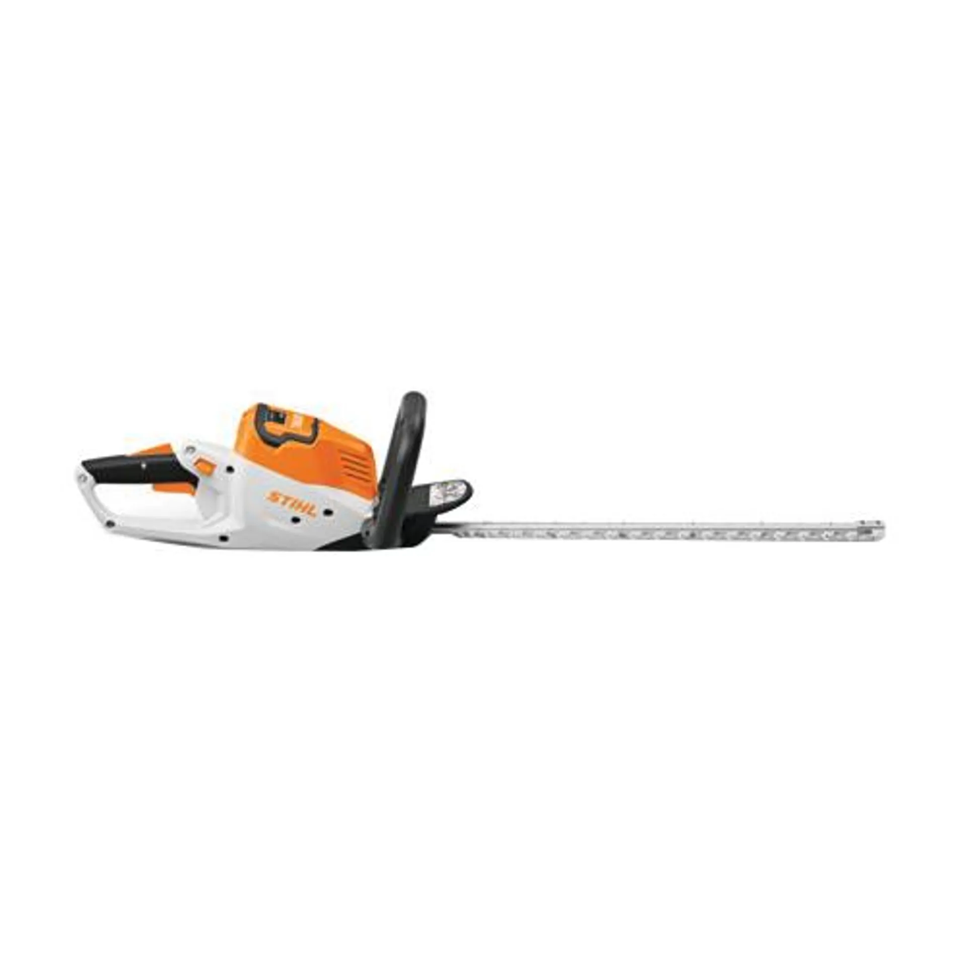 45210113541US Cordless Hedge Trimmer, Battery Included, 36 V, Lithium-Ion, 50 cm Cutting Capacity, 20 in Blade