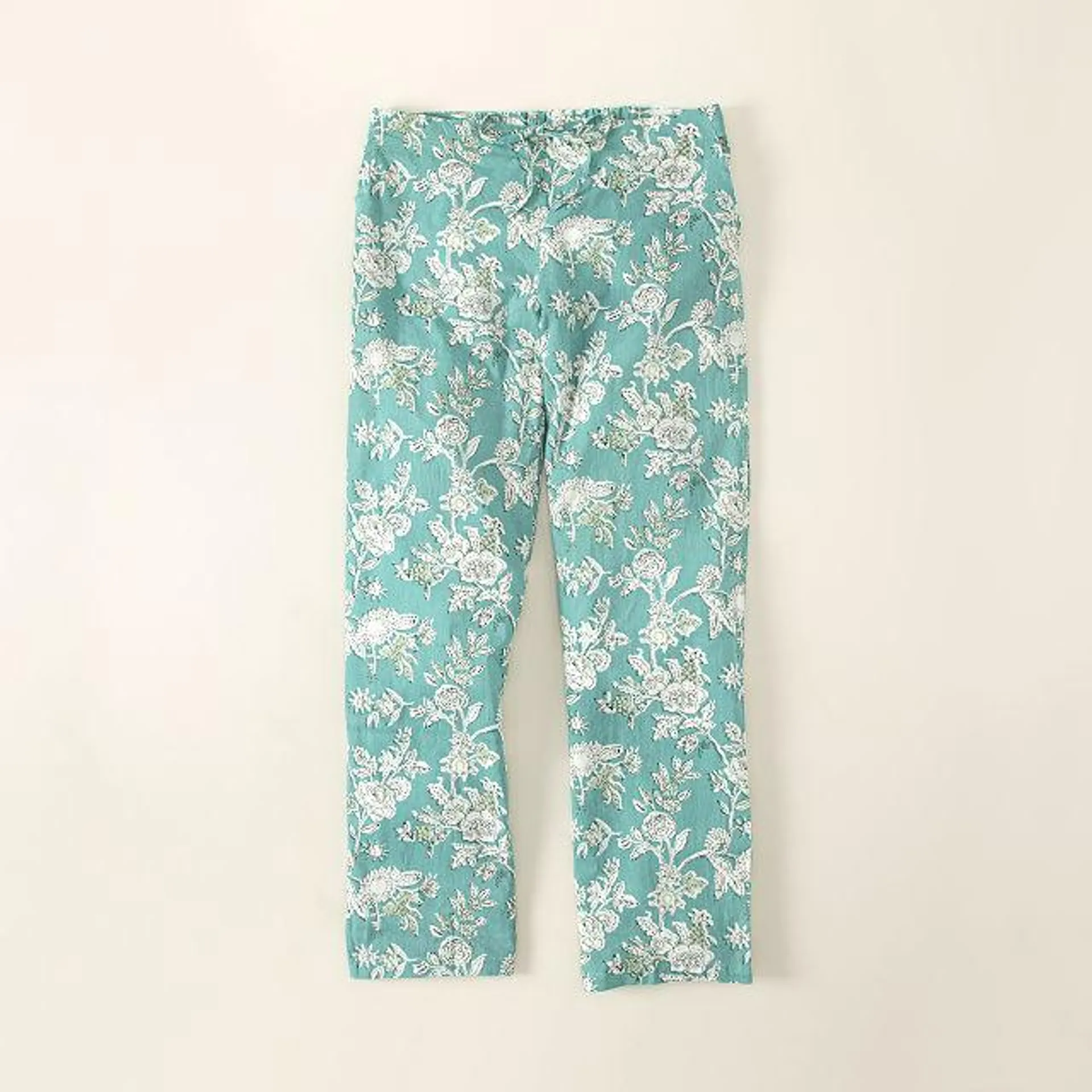 Aiyana Pajama Pants in a Bag