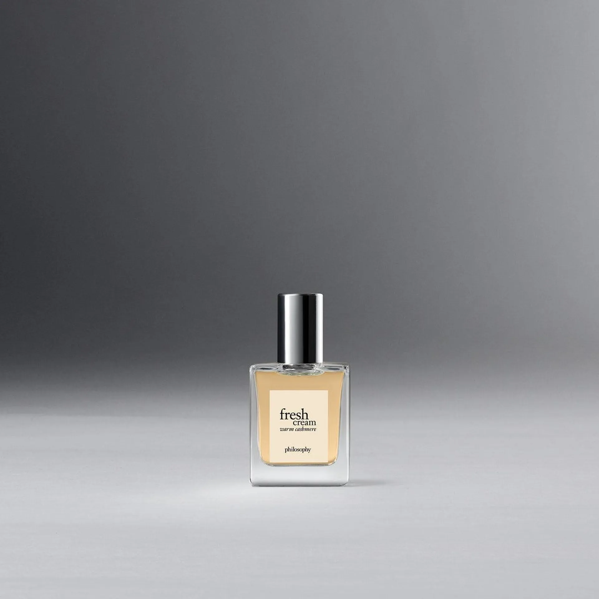 travel-size warm cashmere eau de toilette