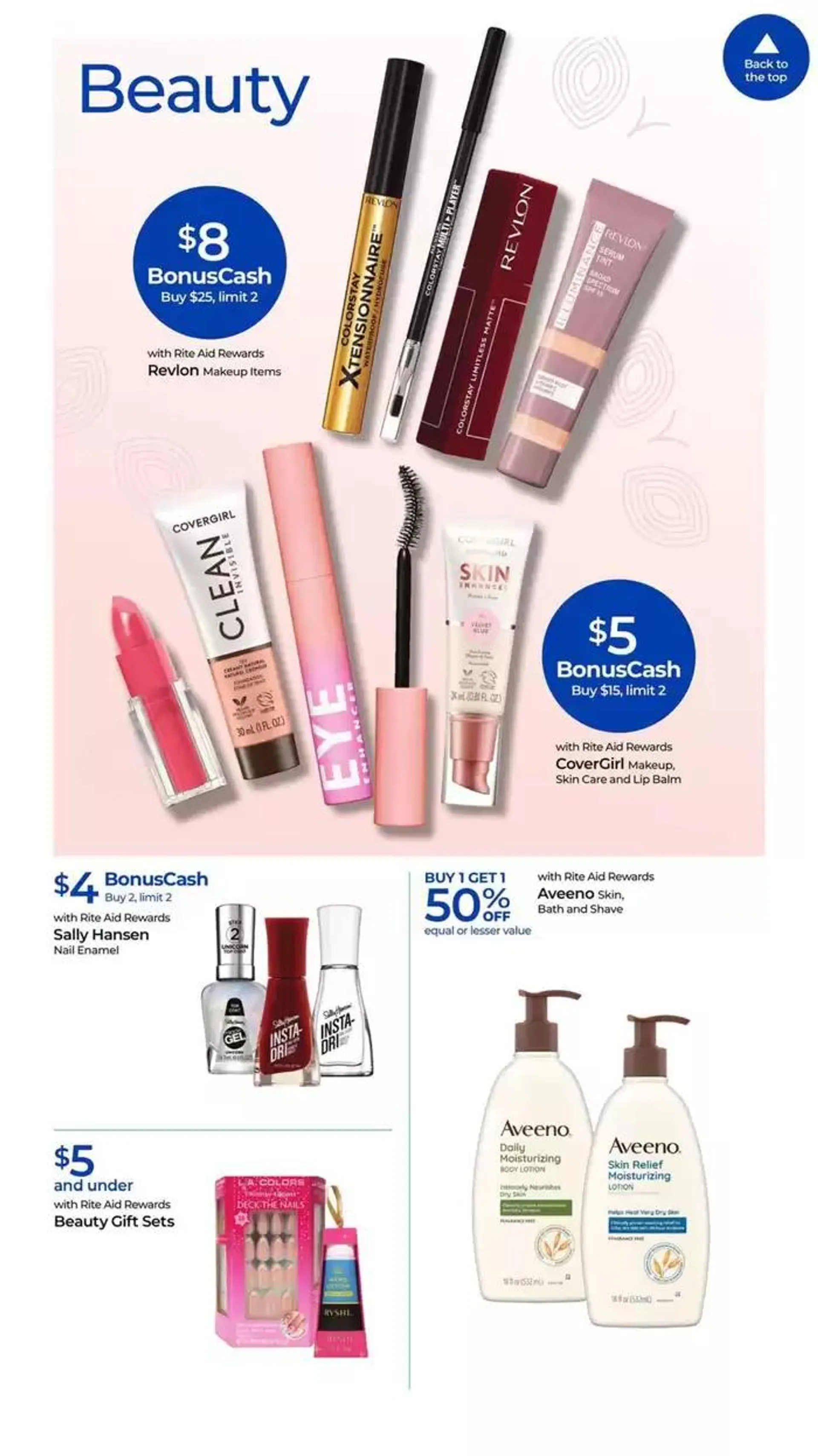 Weekly ad Rite Aid Weekly ad from November 24 to November 30 2024 - Page 15