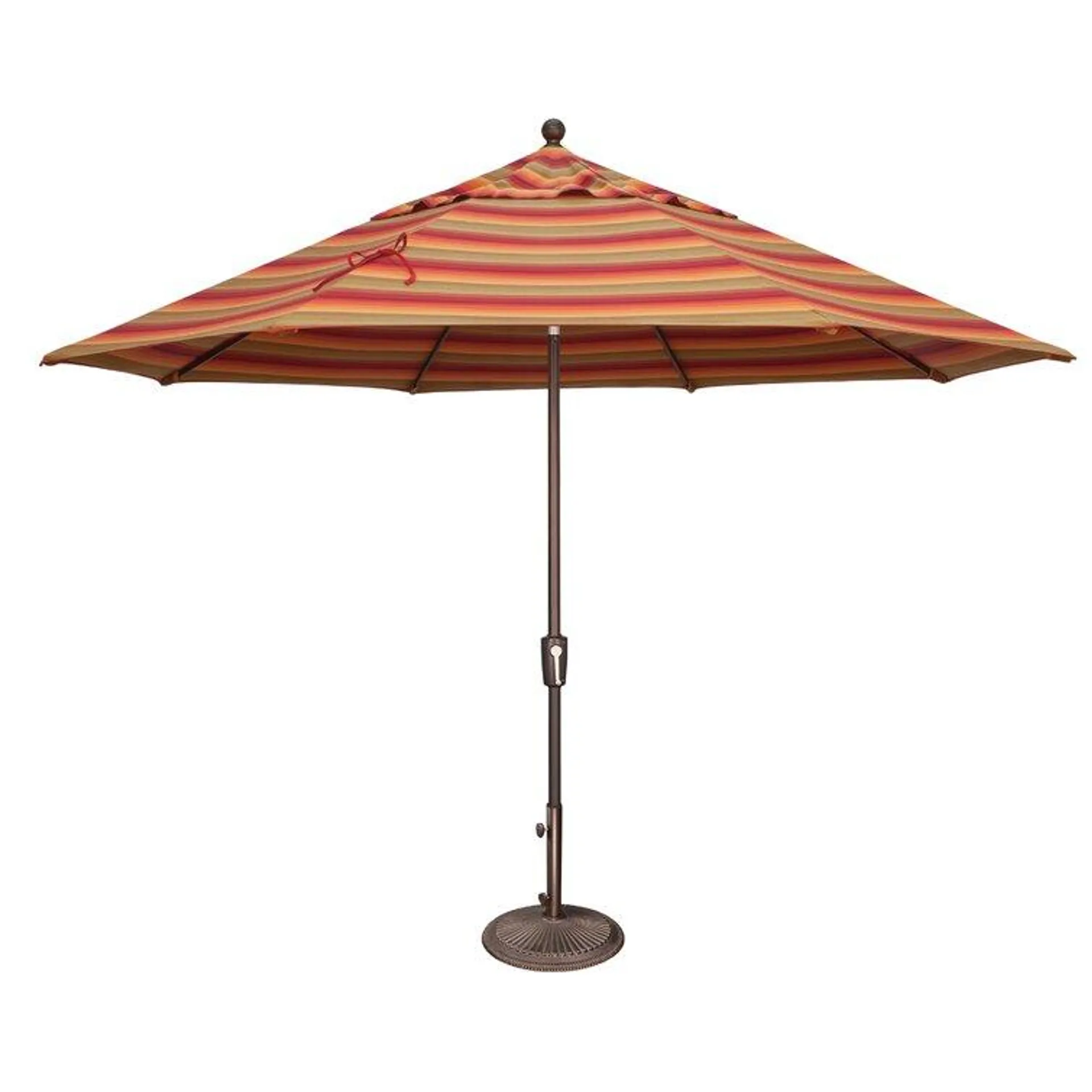 Launceston 132'' Sunbrella® Outdoor Umbrella