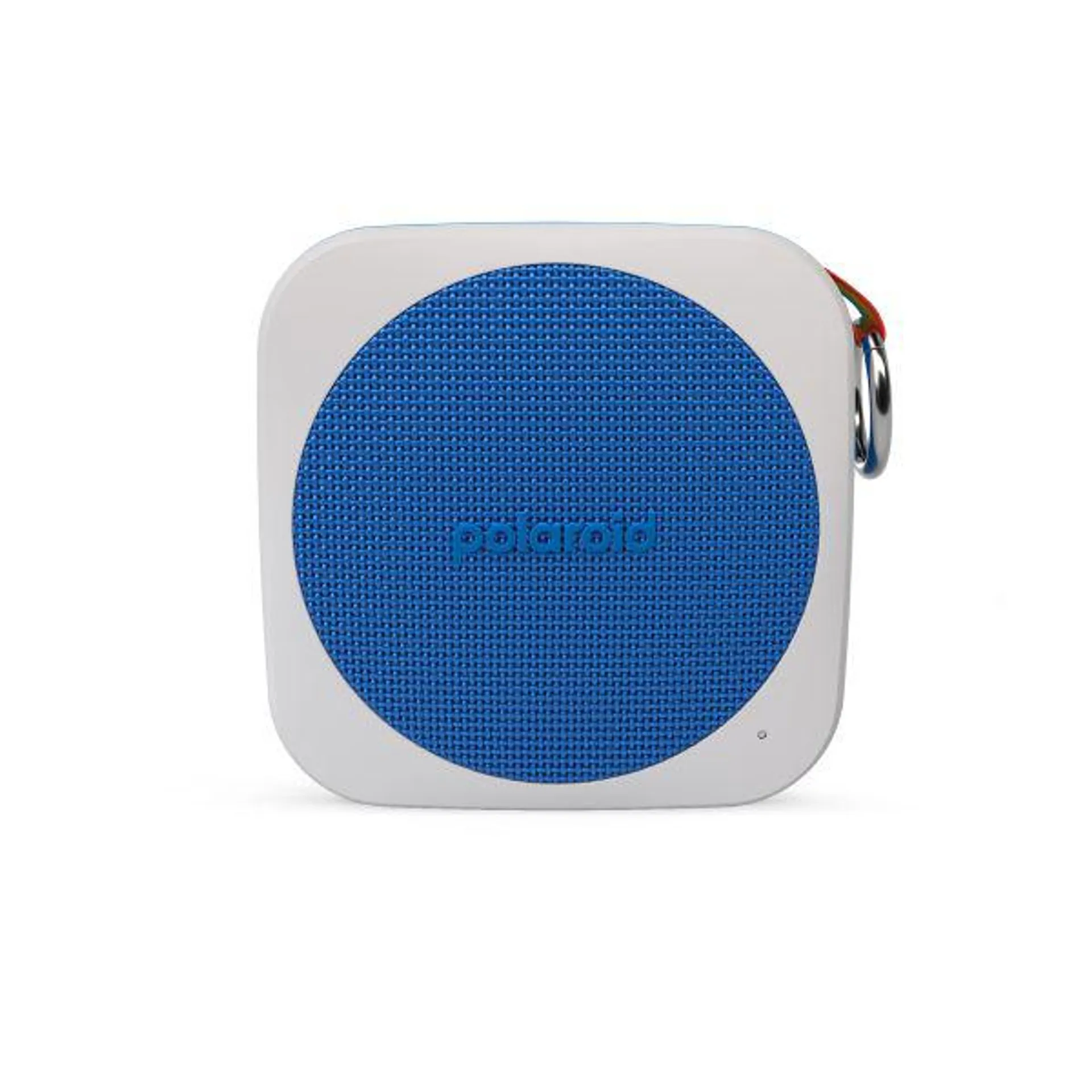Polaroid P1 Portable Bluetooth Speaker - Blue