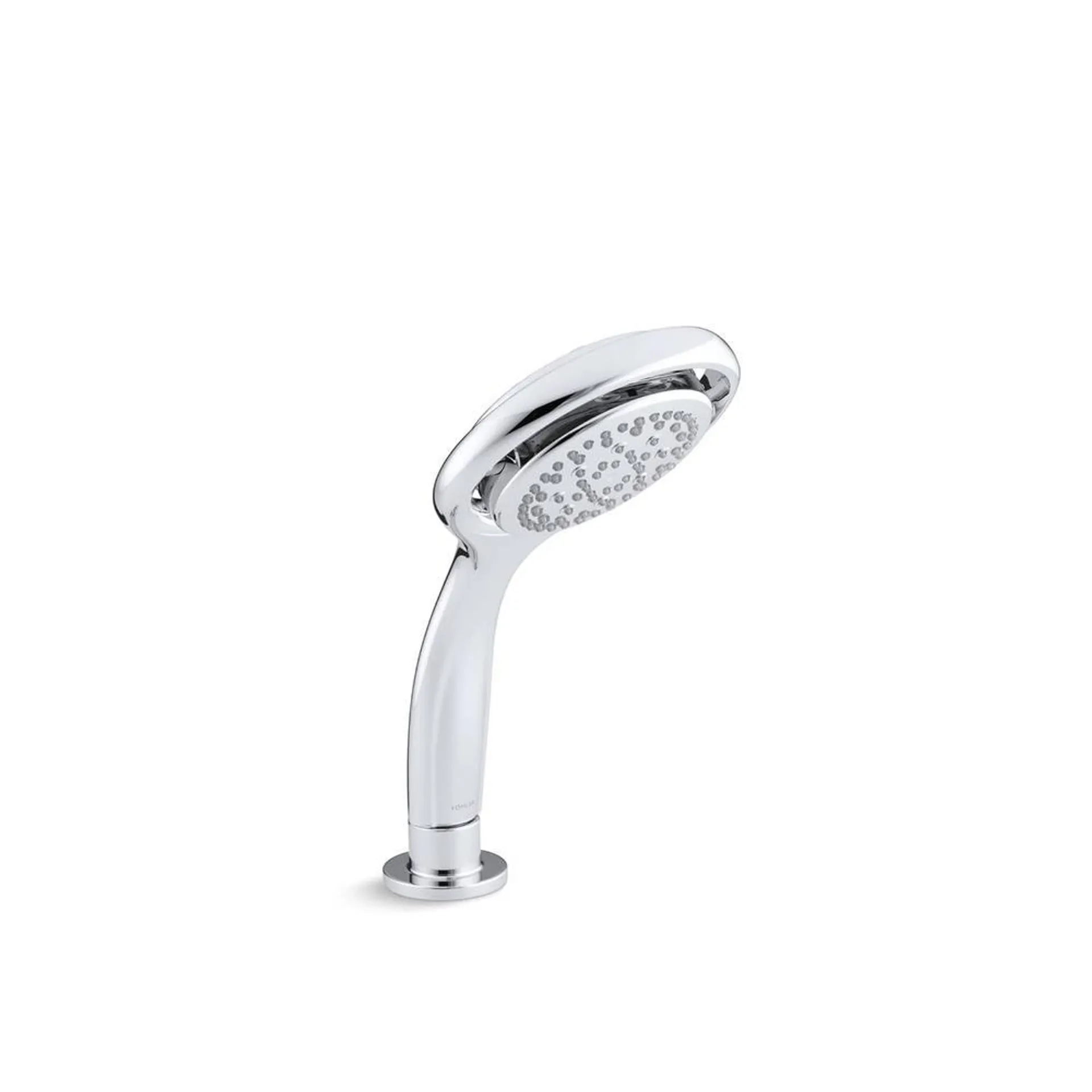 KOHLER 17493-CP Flipside handshower, One Size, Polished Chrome