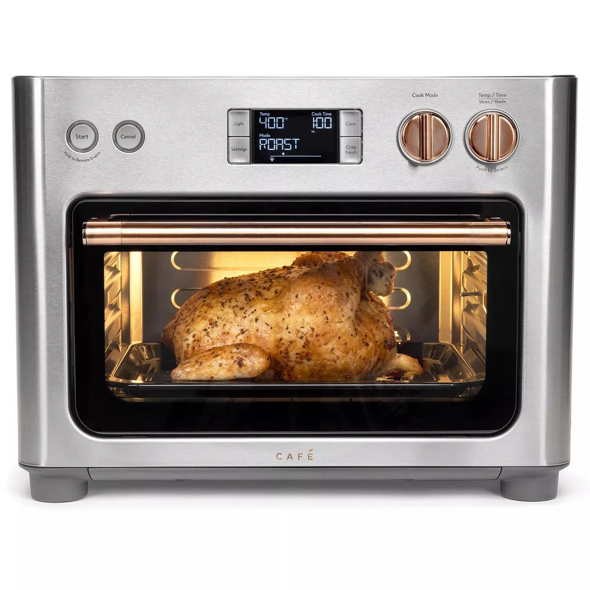 Café™ Couture™ Oven with Air Fry