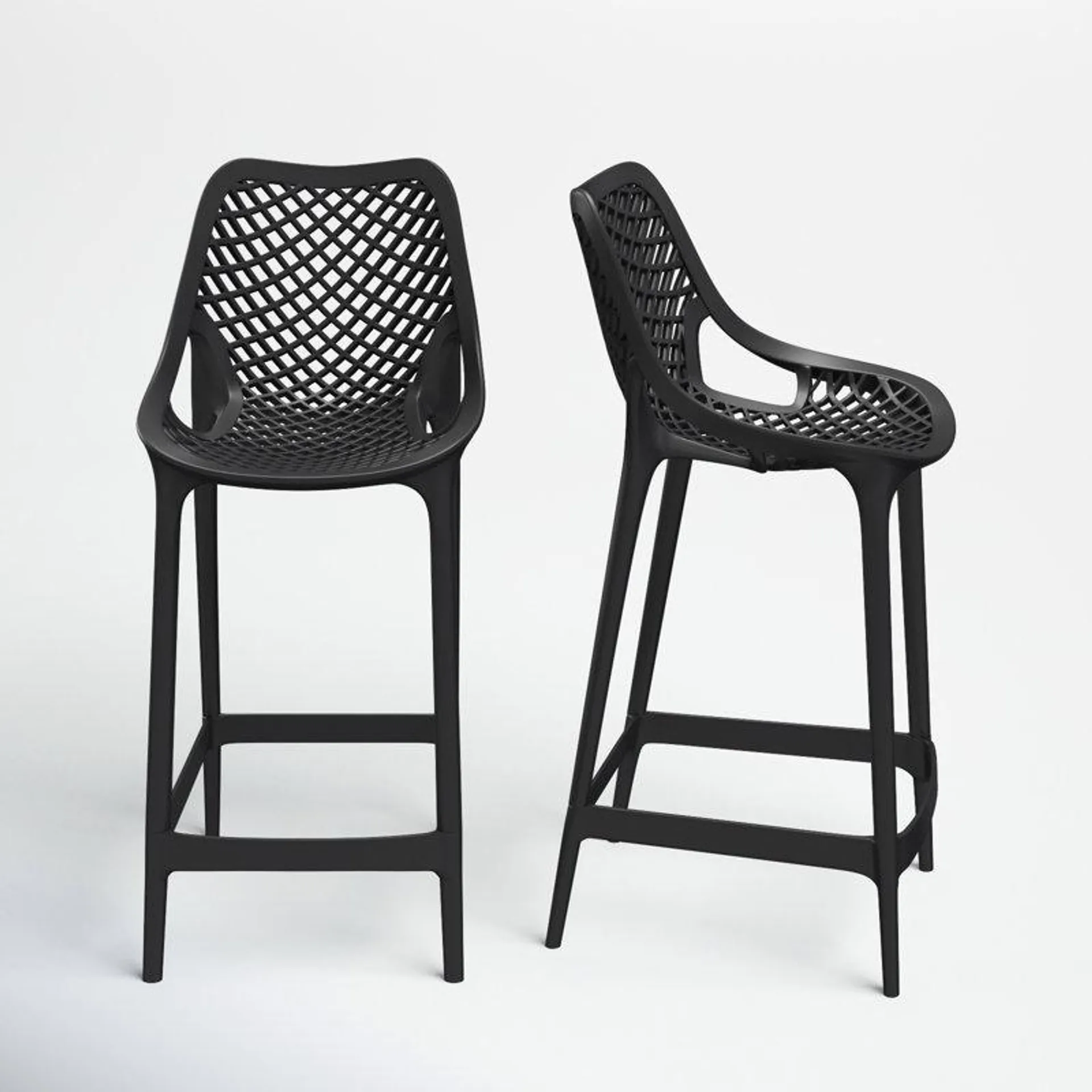 Farrah Patio Bar Stool