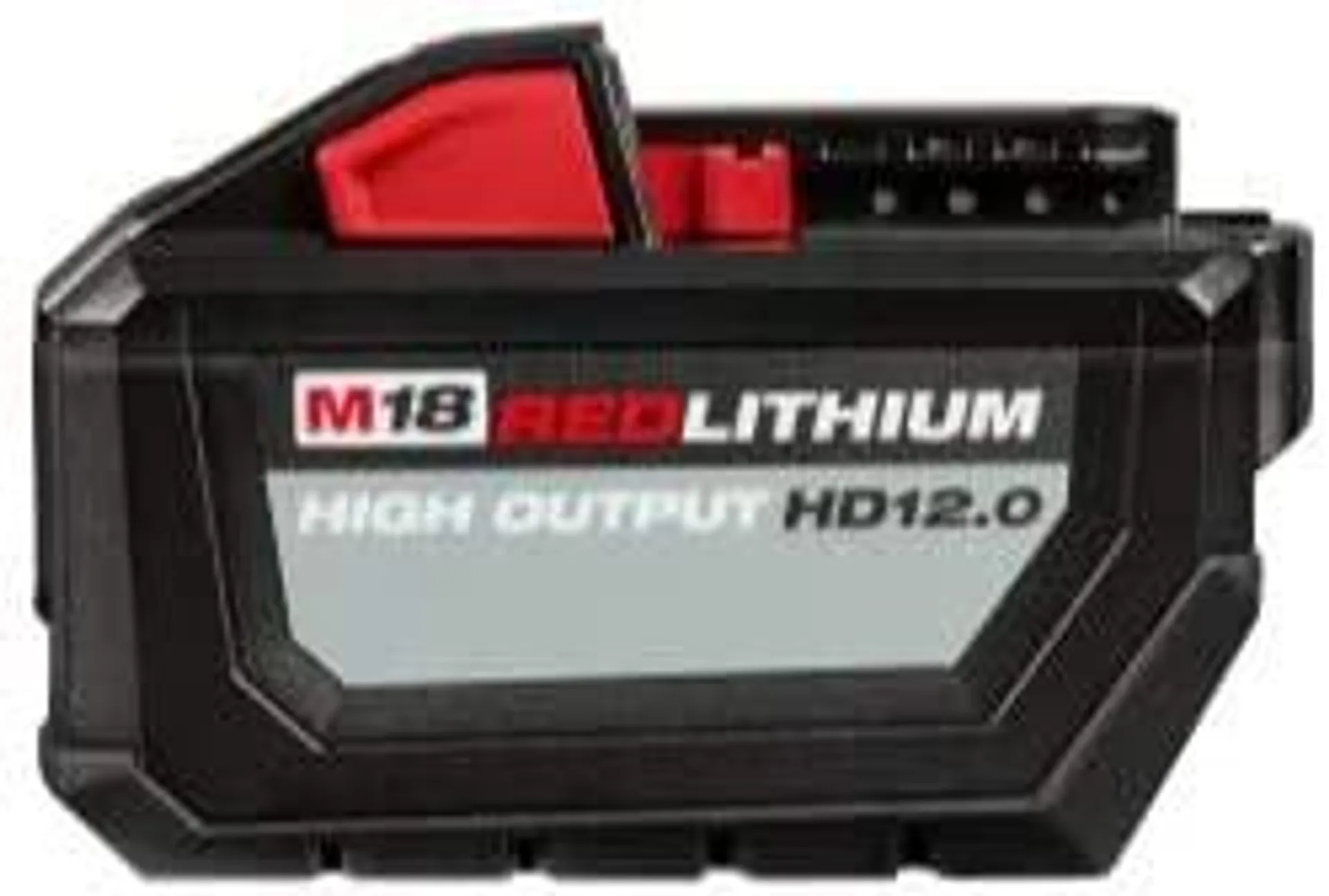 Milwaukee Electric Tools M18 High Output HD12.0 Battery Pack