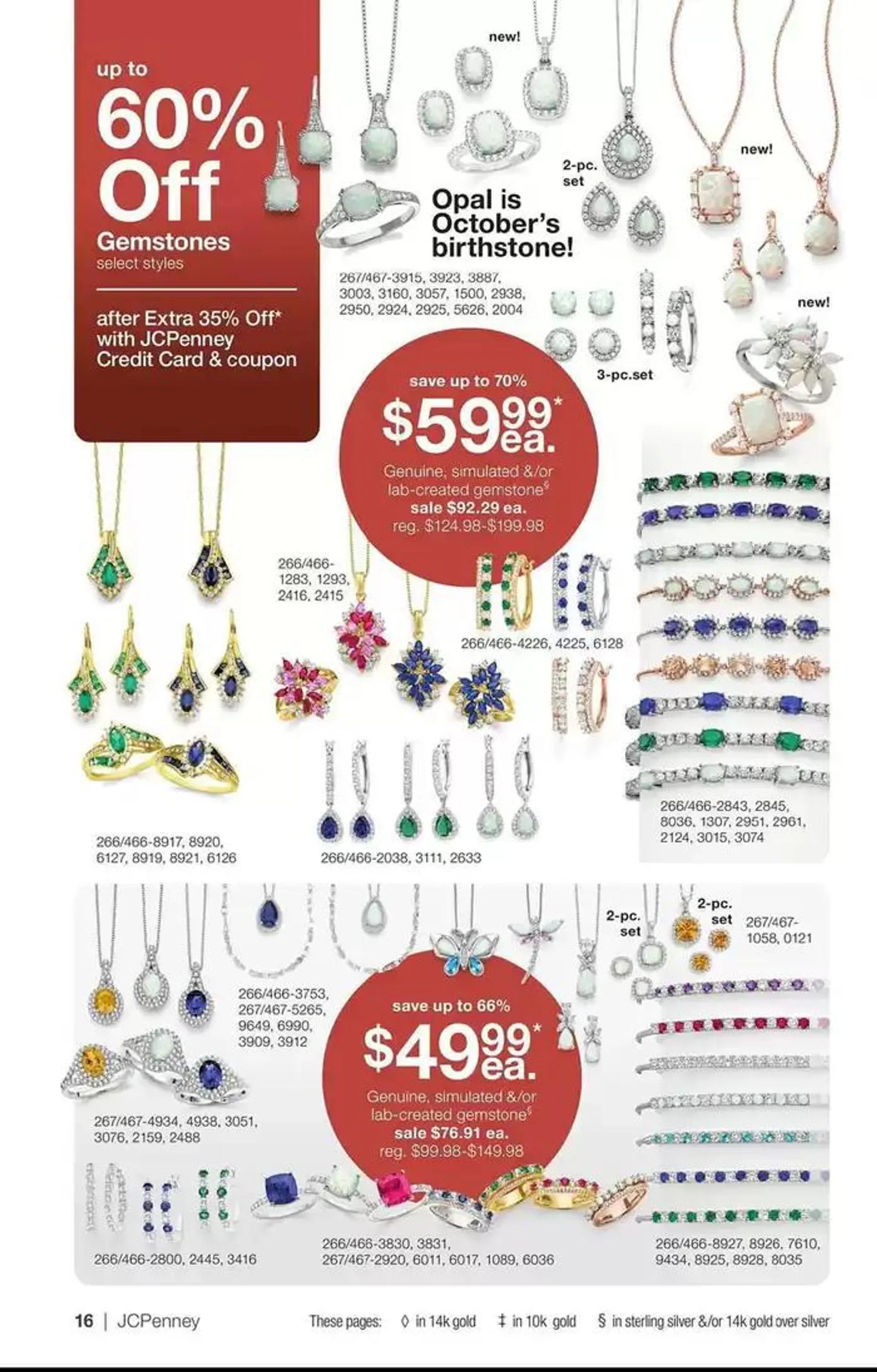 Weekly ad JC Penney weekly ad from October 3 to October 27 2024 - Page 7