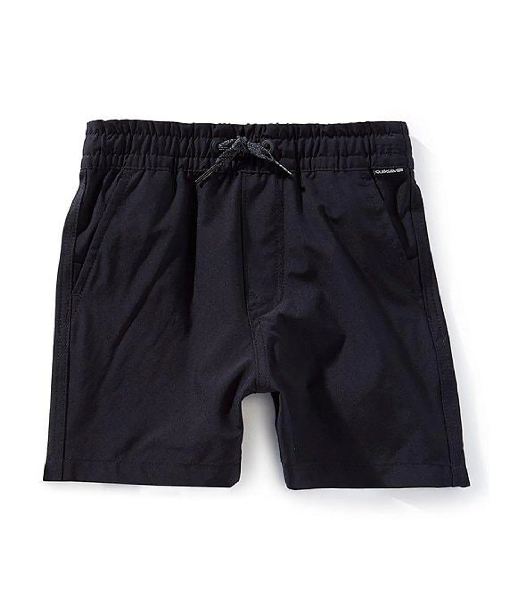 Little Boys Taxer Amphibian Shorts