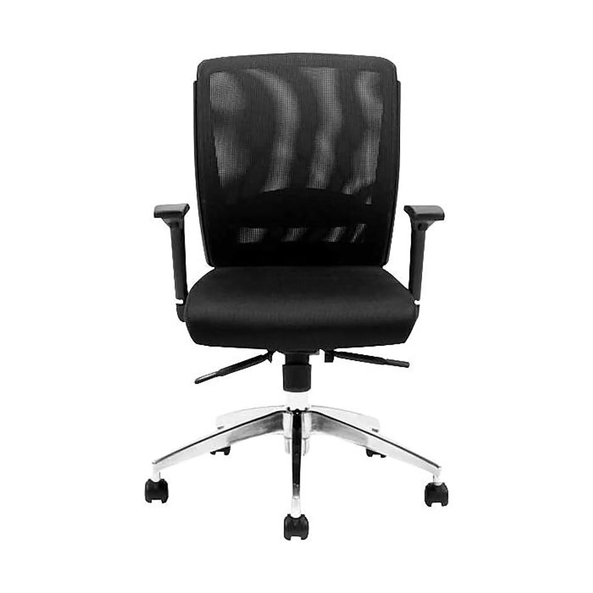 Offices To Go Executive Mesh Chair,