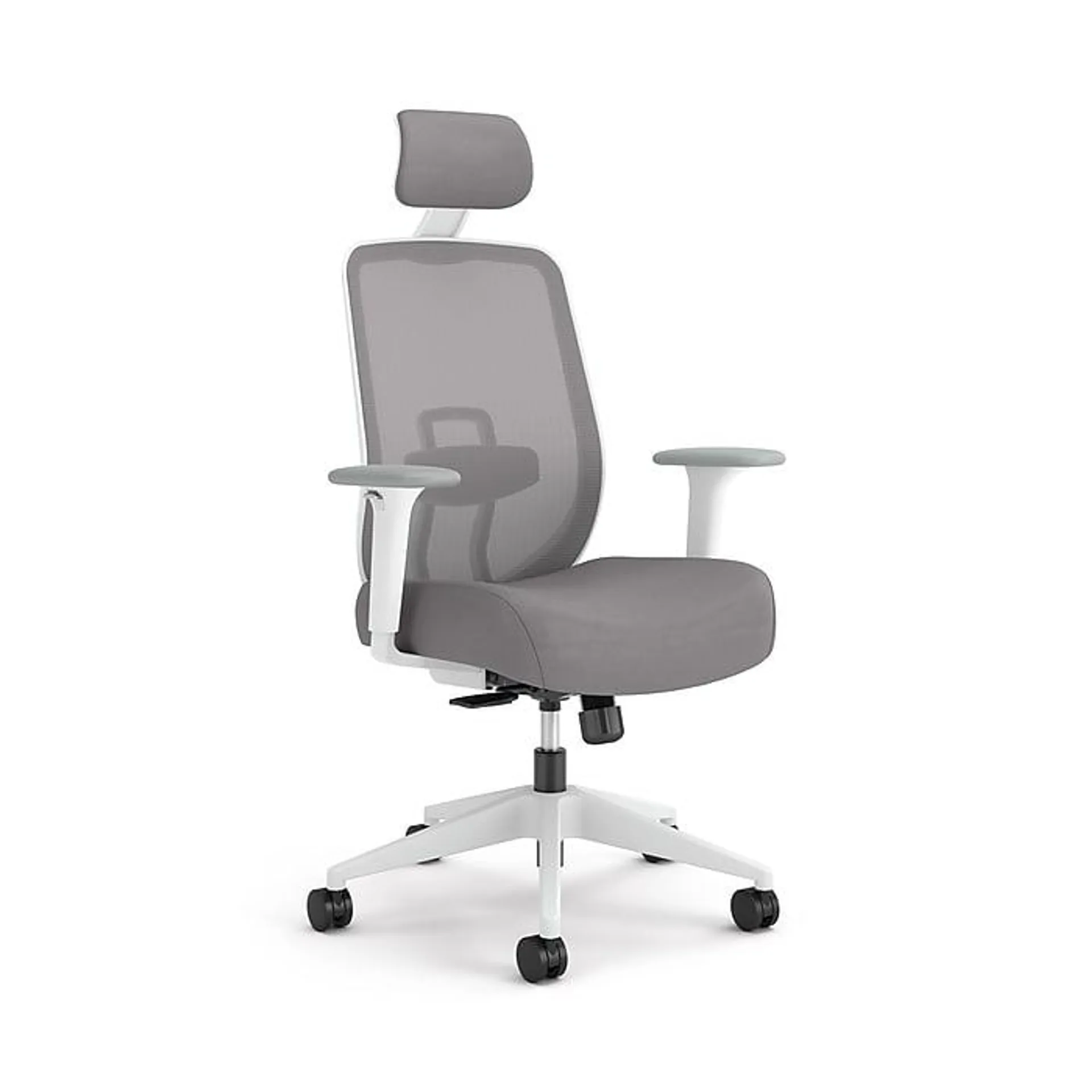 HON Altern Mesh Swivel Task Chair,