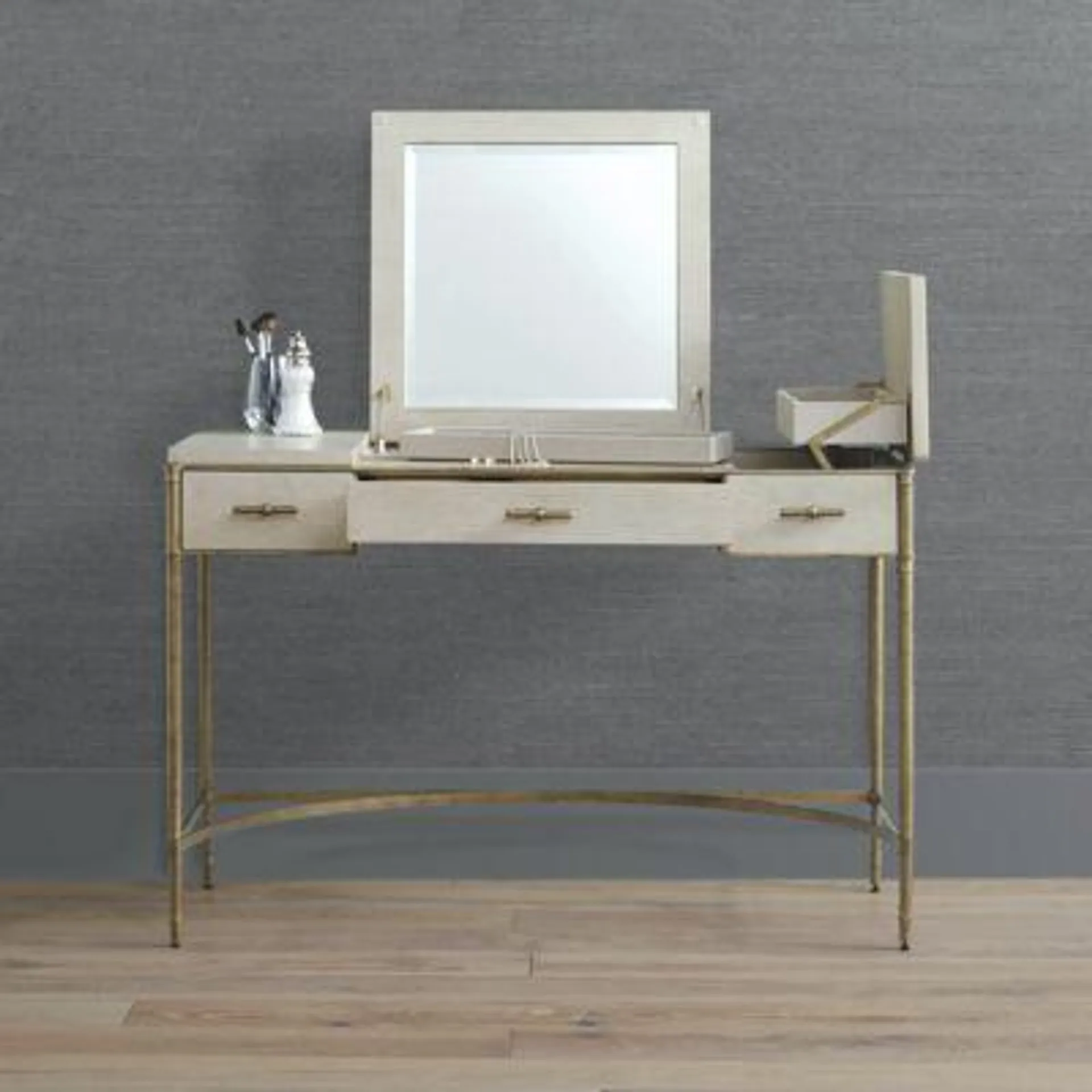 Angelina Small Ultimate Vanity