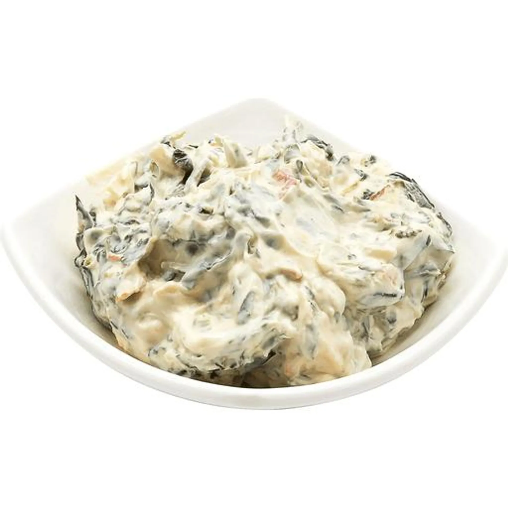 Spinach Dip