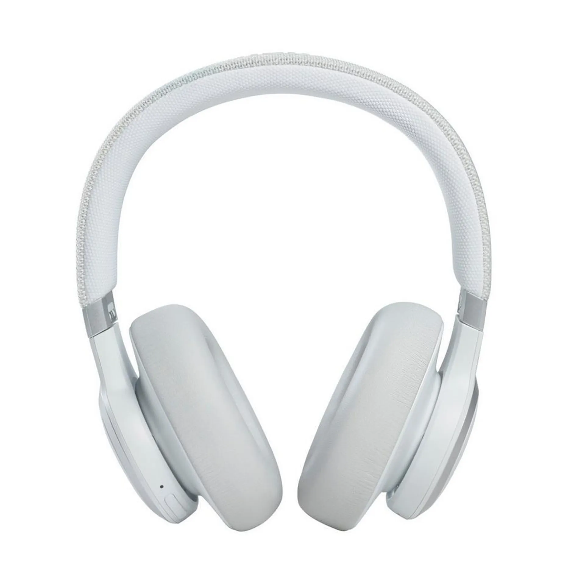 Noise Cancel Headphones- White