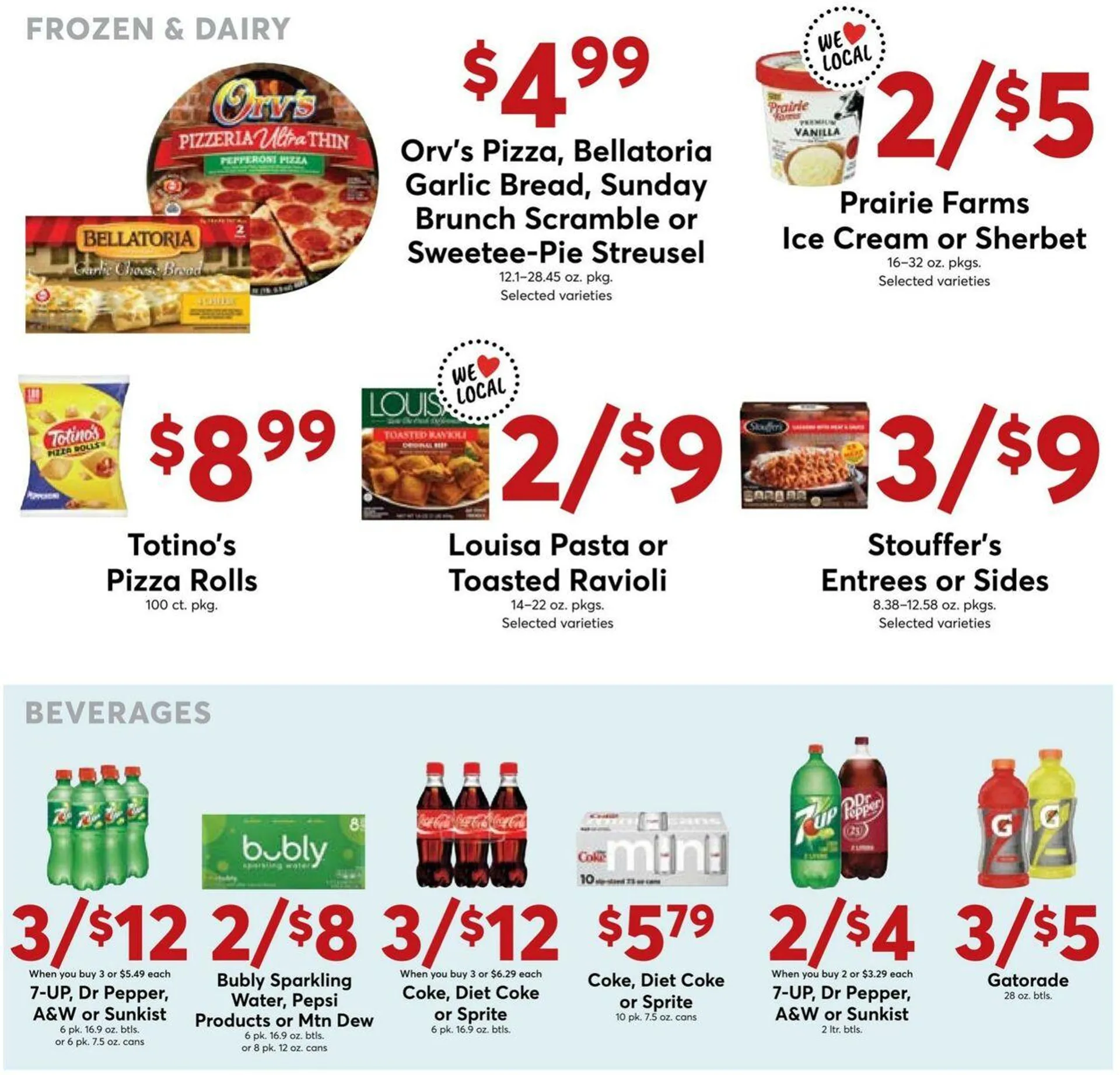 Weekly ad Dierbergs from September 10 to September 16 2024 - Page 9