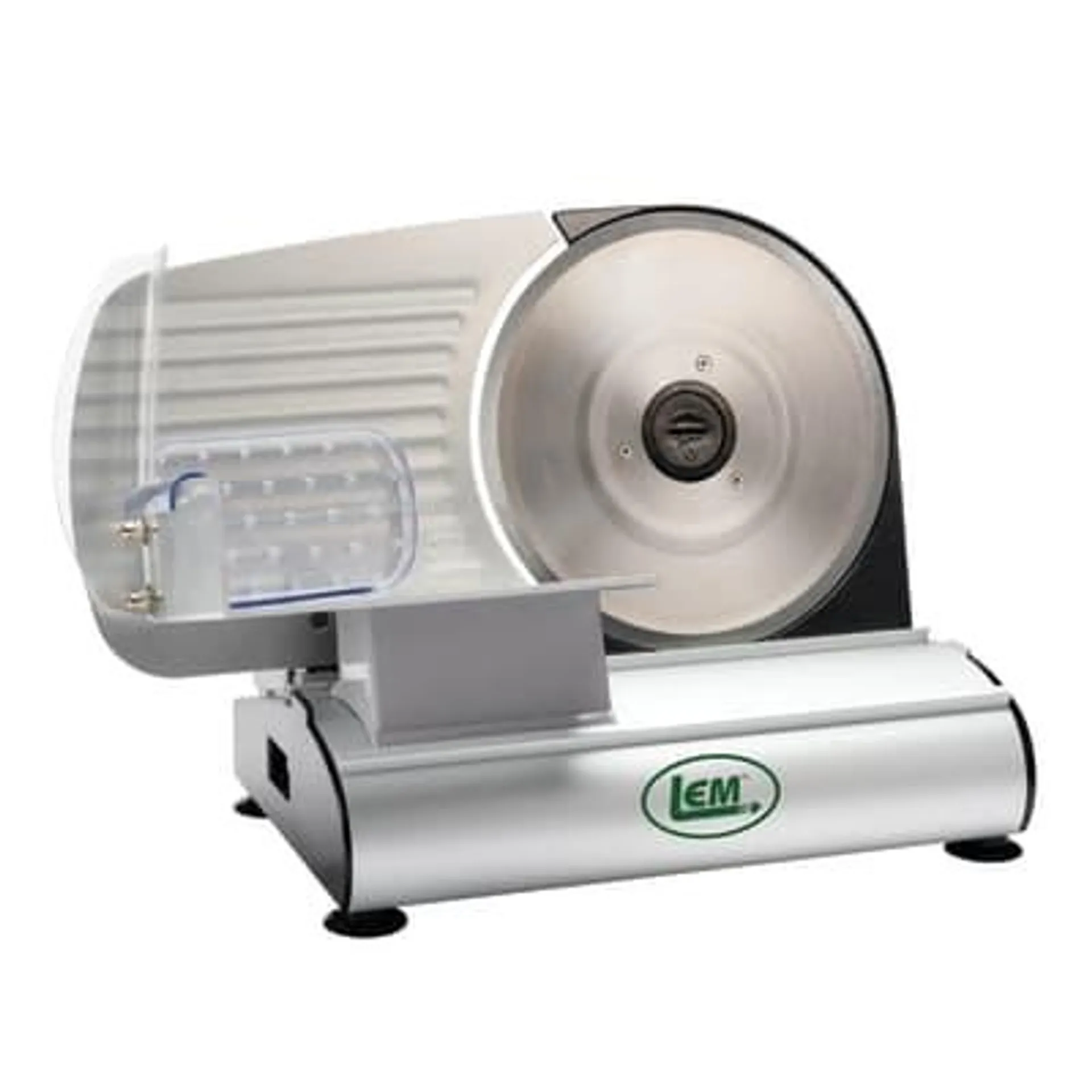 LEM Mighty Bite 8.5 in Meat Slicer