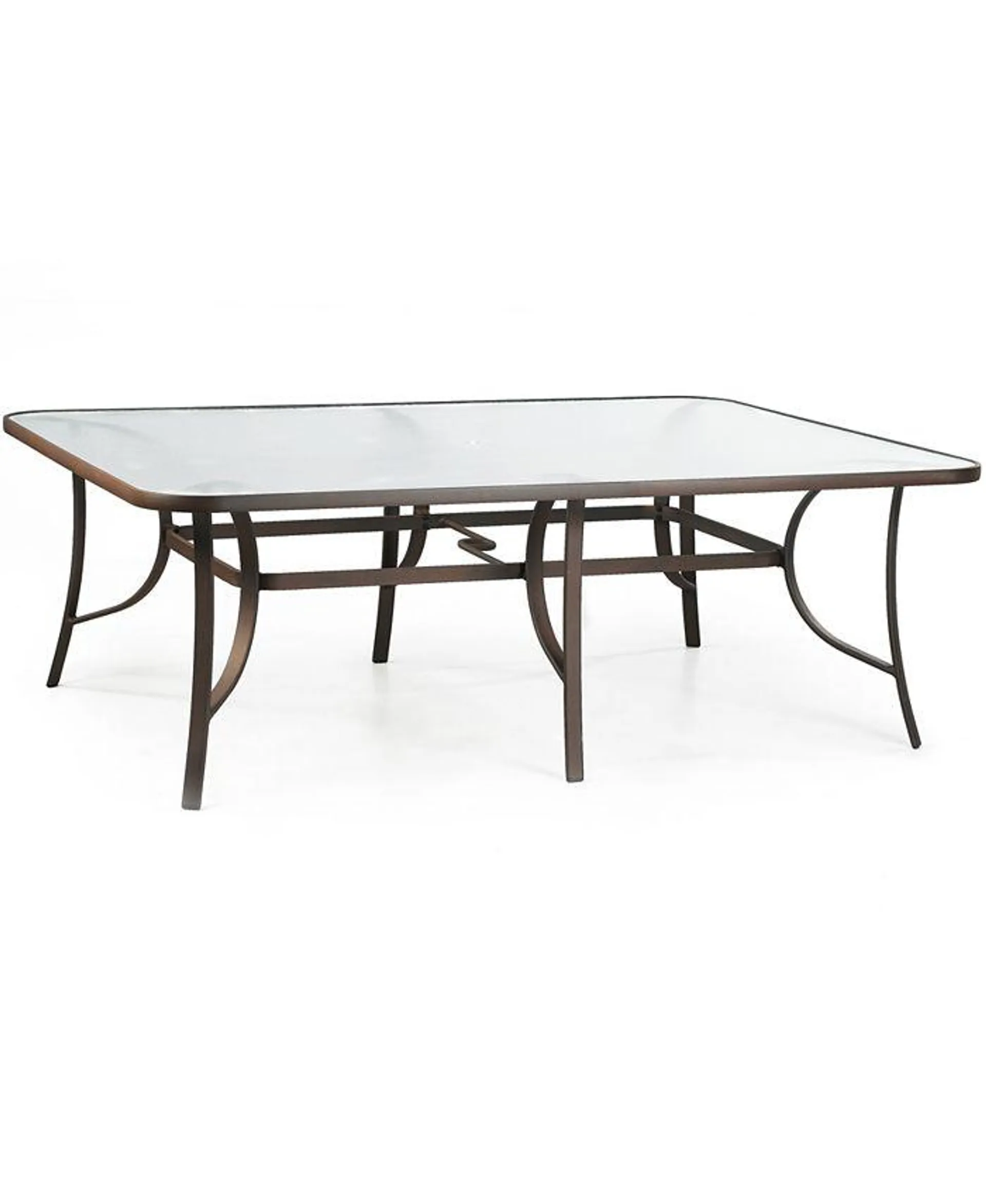Oasis Outdoor 84" x 60" Dining Table, Created for Macy's
