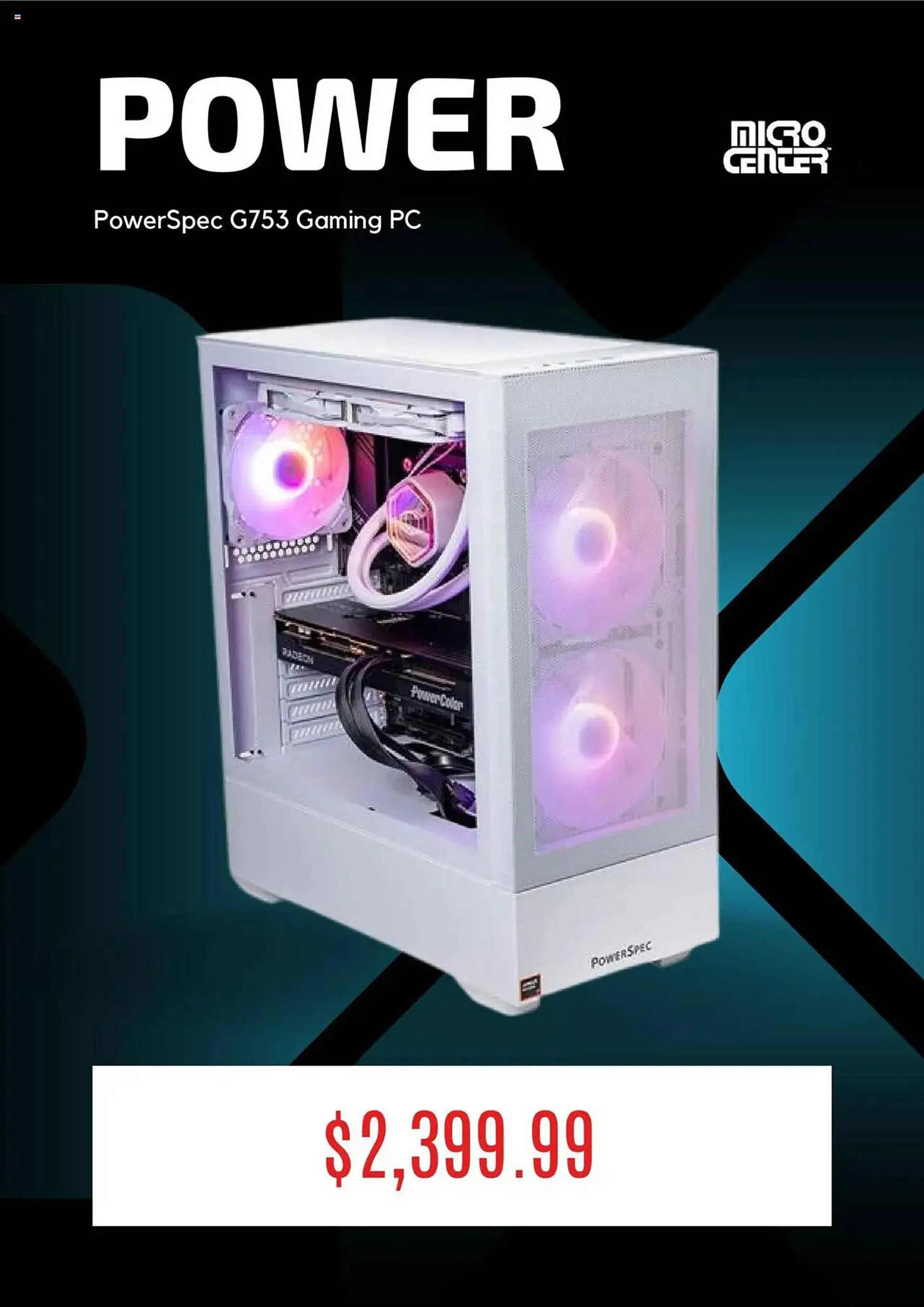 Weekly ad Micro Center Weekly Ad from May 1 to May 31 2025 - Page 4