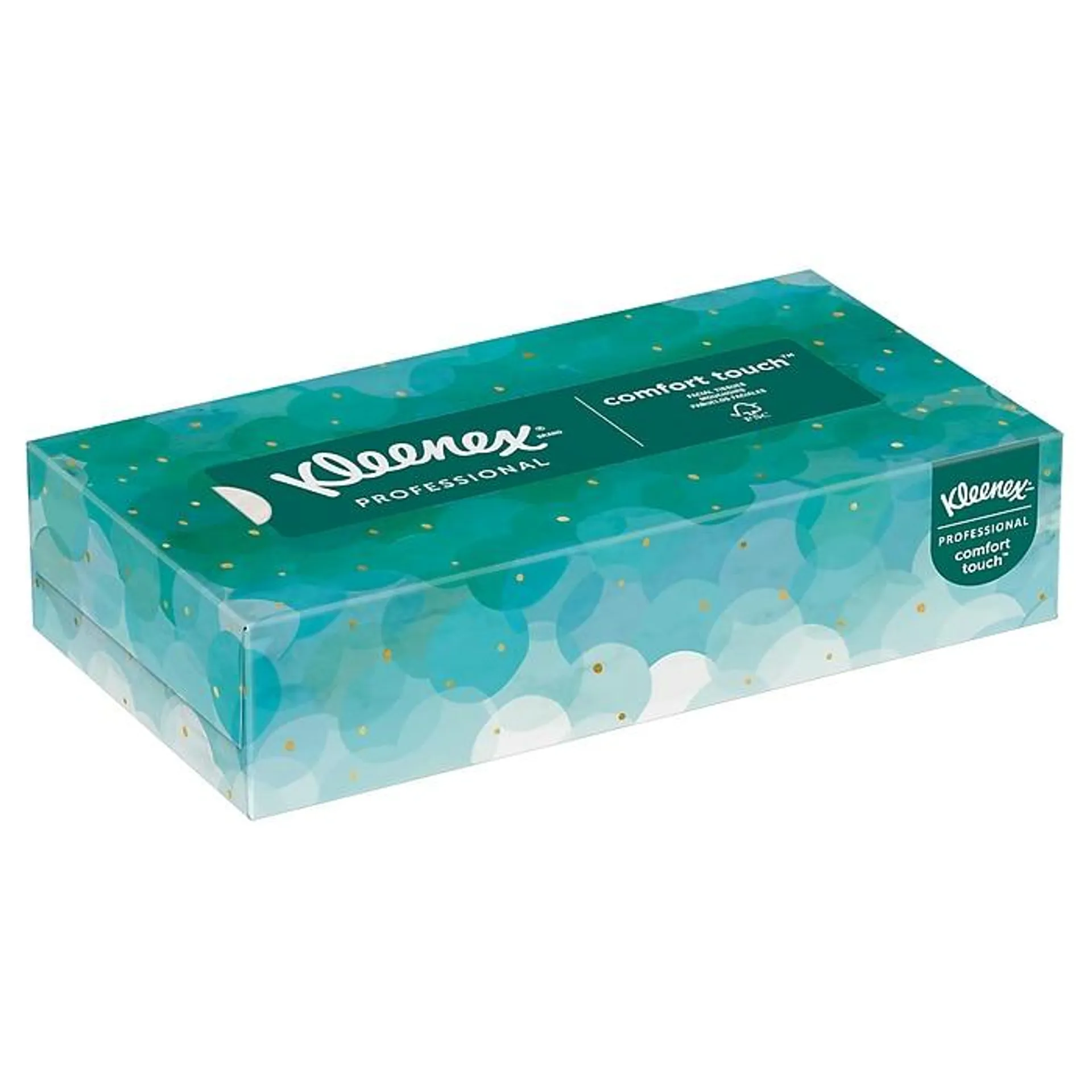 Kleenex Professional Standard Facial Tissue,