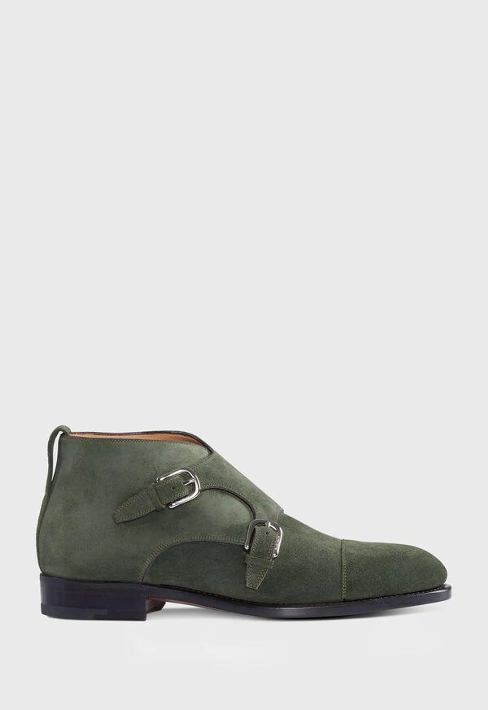 Sage Boot