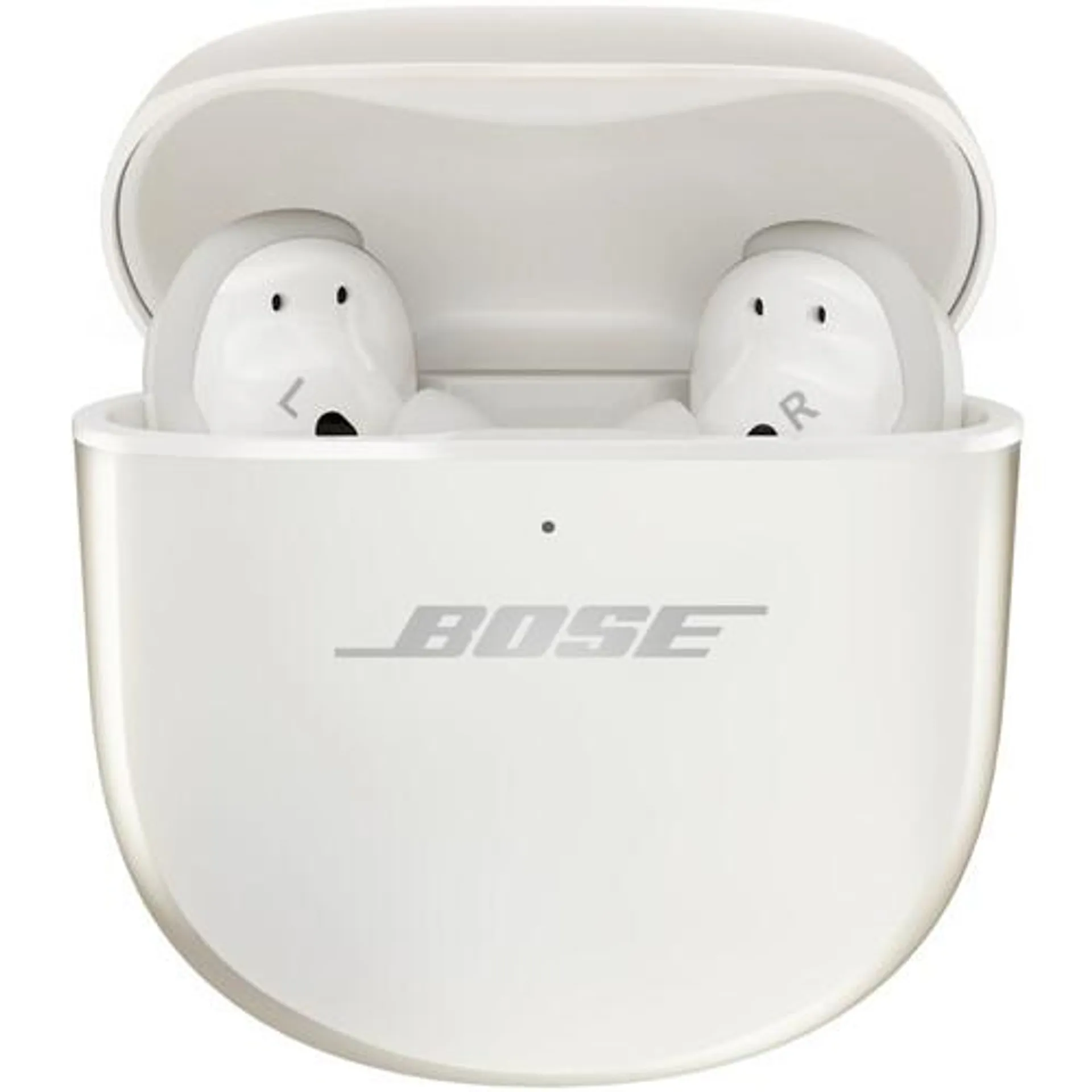 Bose QuietComfort Ultra Earbuds Noise-Canceling True Wireless In-Ear Headphones (Diamond 60th Edition)