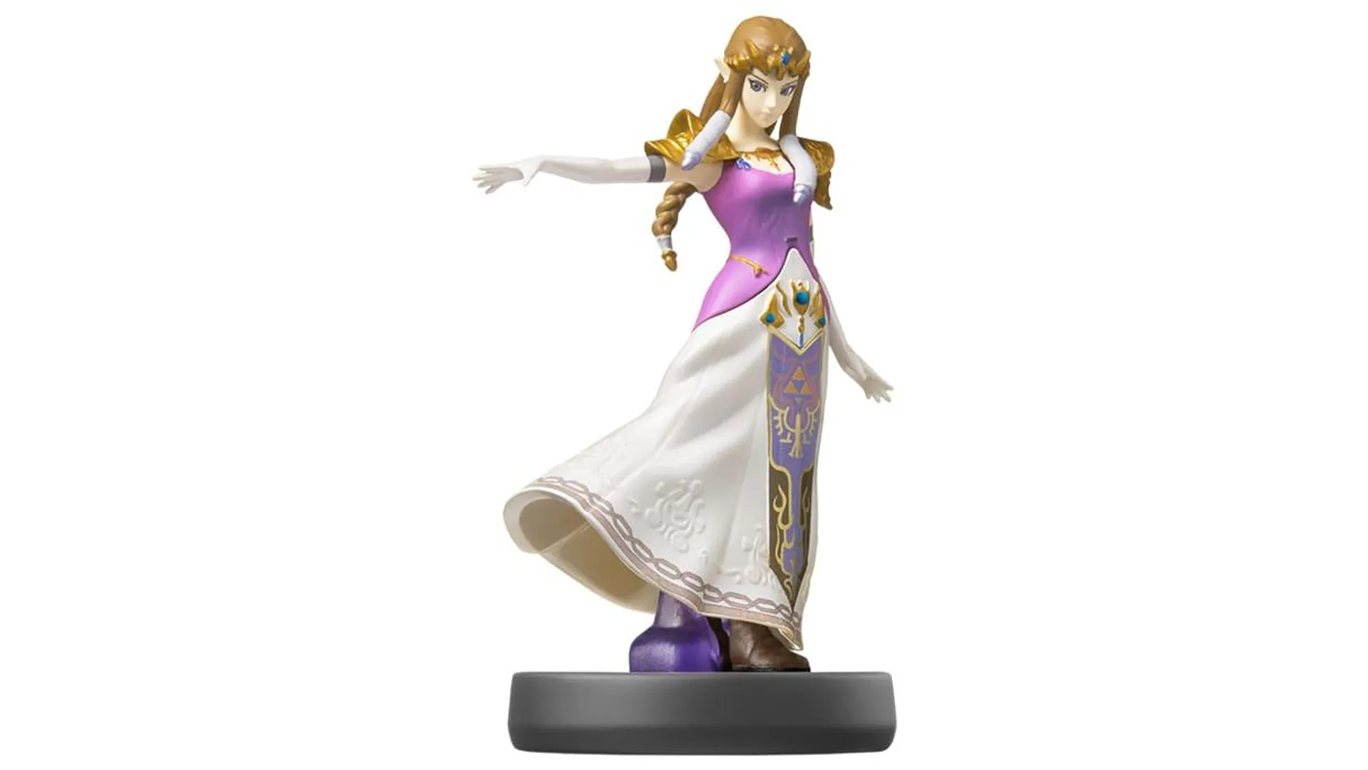 amiibo™ - Zelda - Super Smash Bros.™ Series