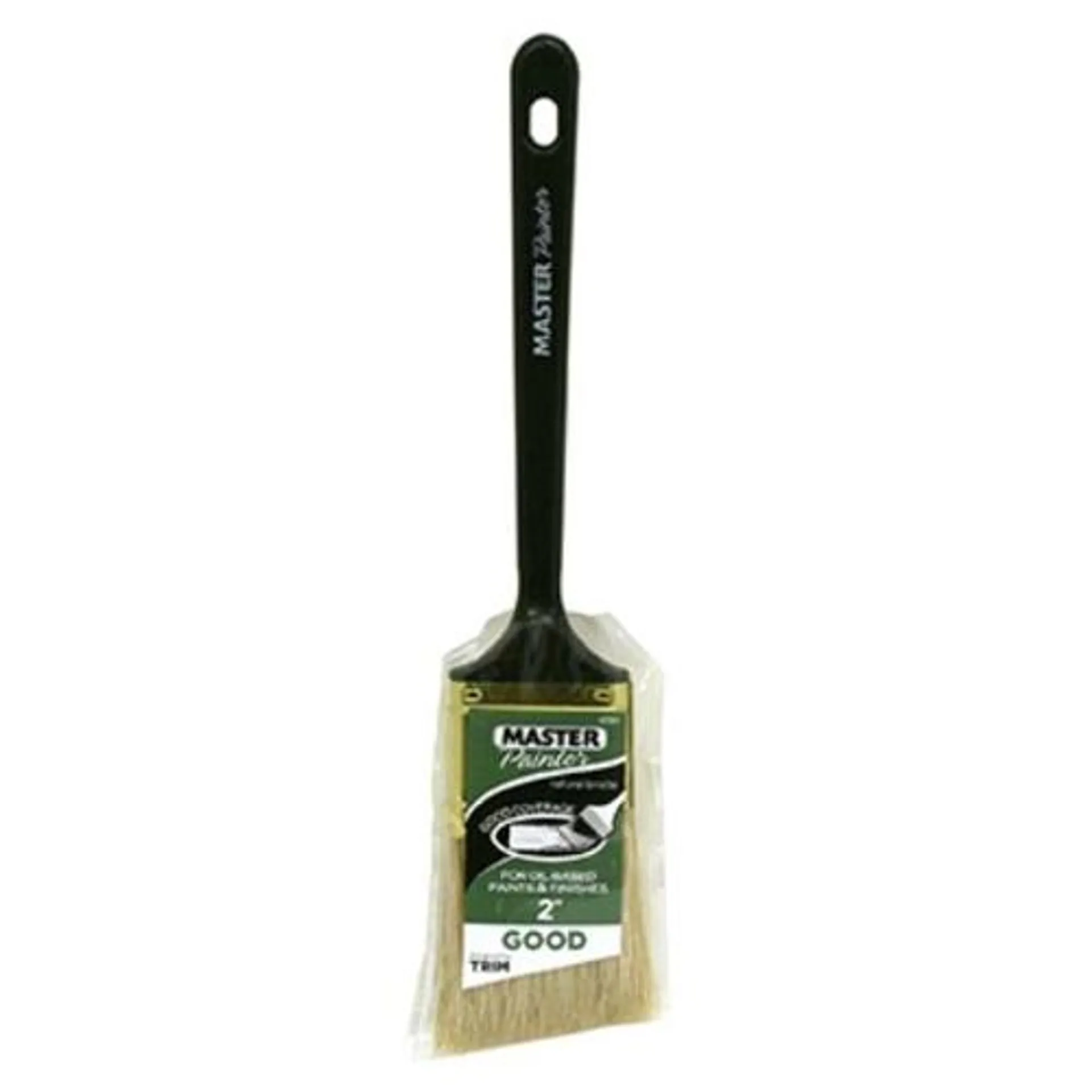 Master Painter Good 2" Angle China Brush