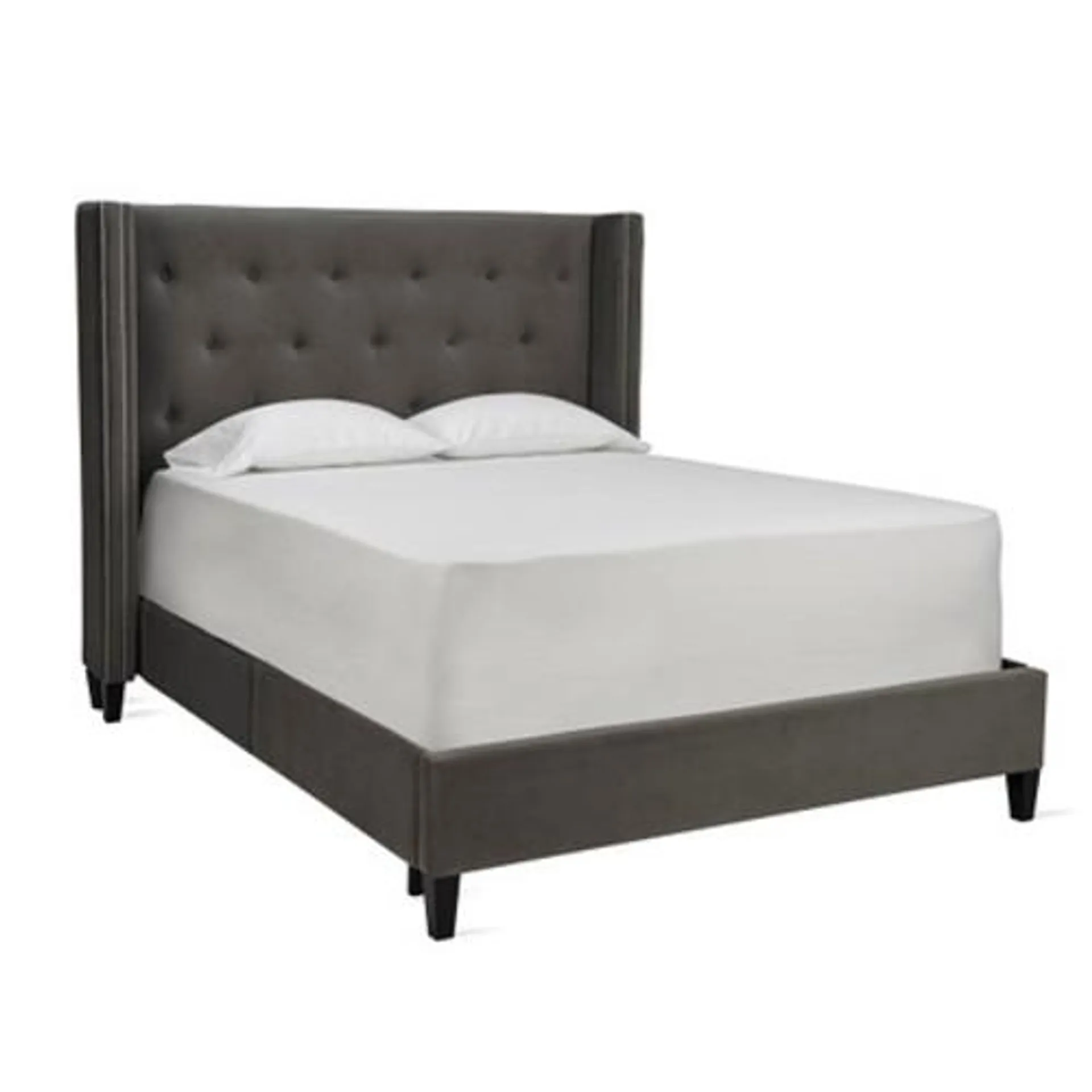 Porter Storage Bed